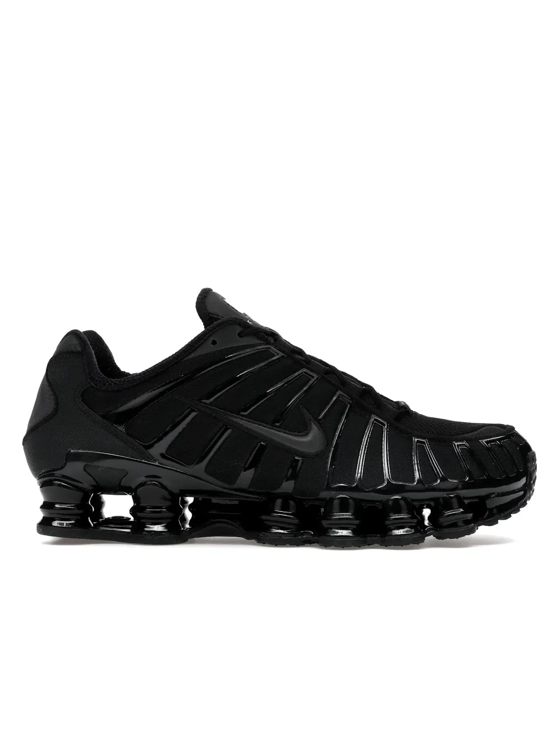 Мужские кроссовки Lifestyle Nike Shox TL — изображение 1 из 4