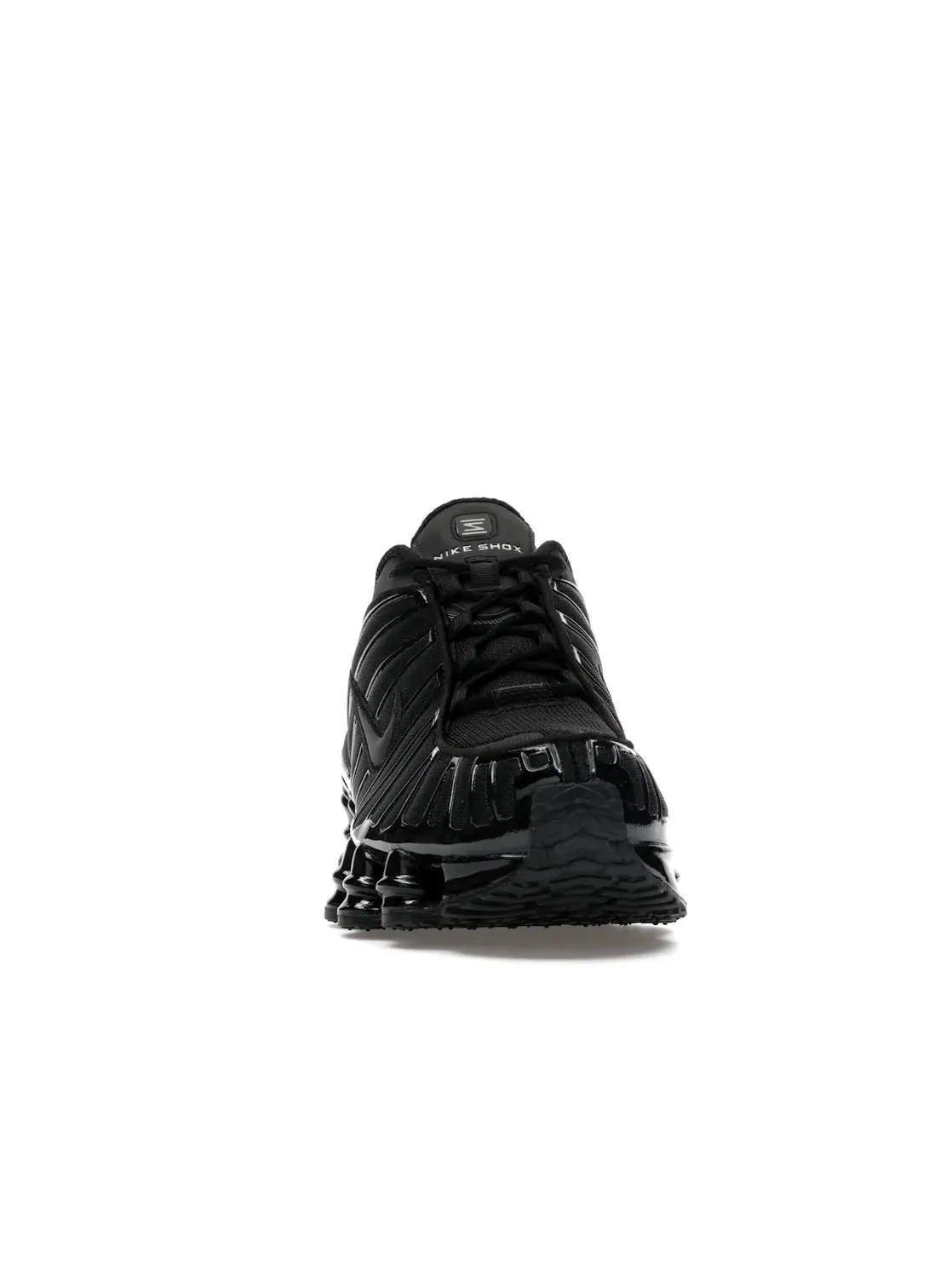 Мужские кроссовки Lifestyle Nike Shox TL — изображение 2 из 4