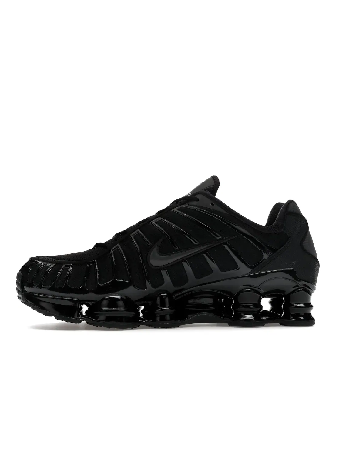 Мужские кроссовки Lifestyle Nike Shox TL — изображение 3 из 4