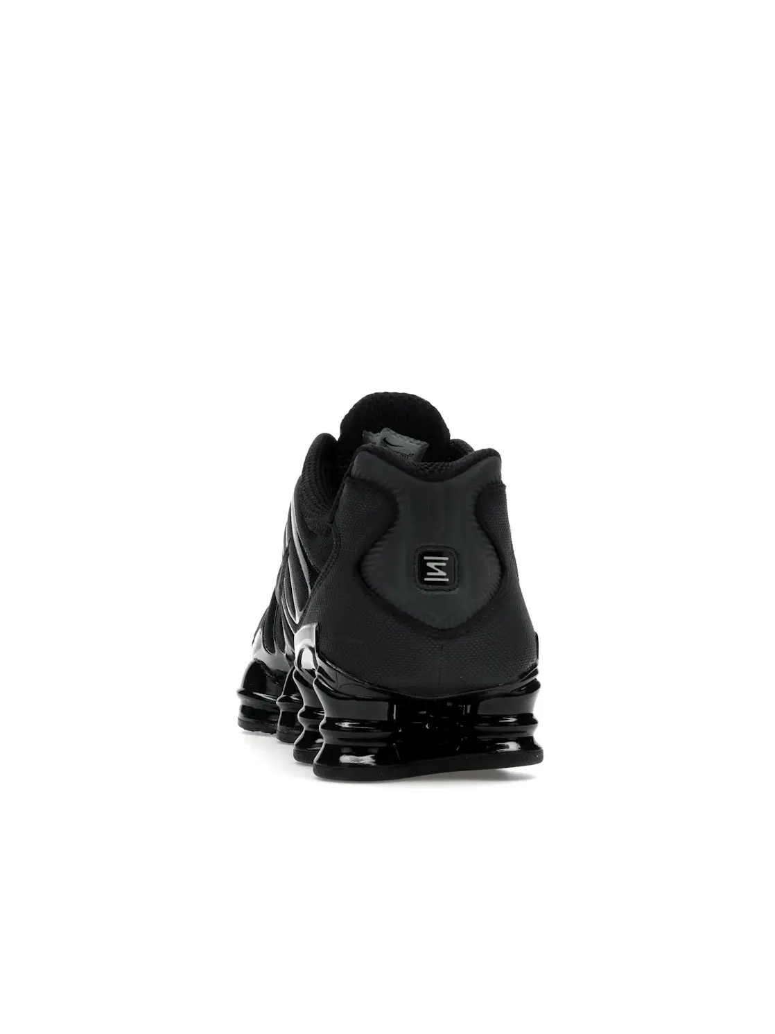 Мужские кроссовки Lifestyle Nike Shox TL — изображение 4 из 4