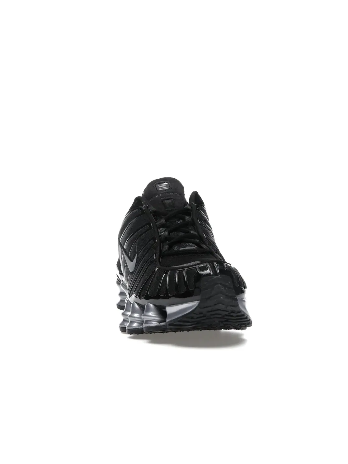 Мужские кроссовки Lifestyle с принтом камуфляж Nike Shox TL — изображение 2 из 4