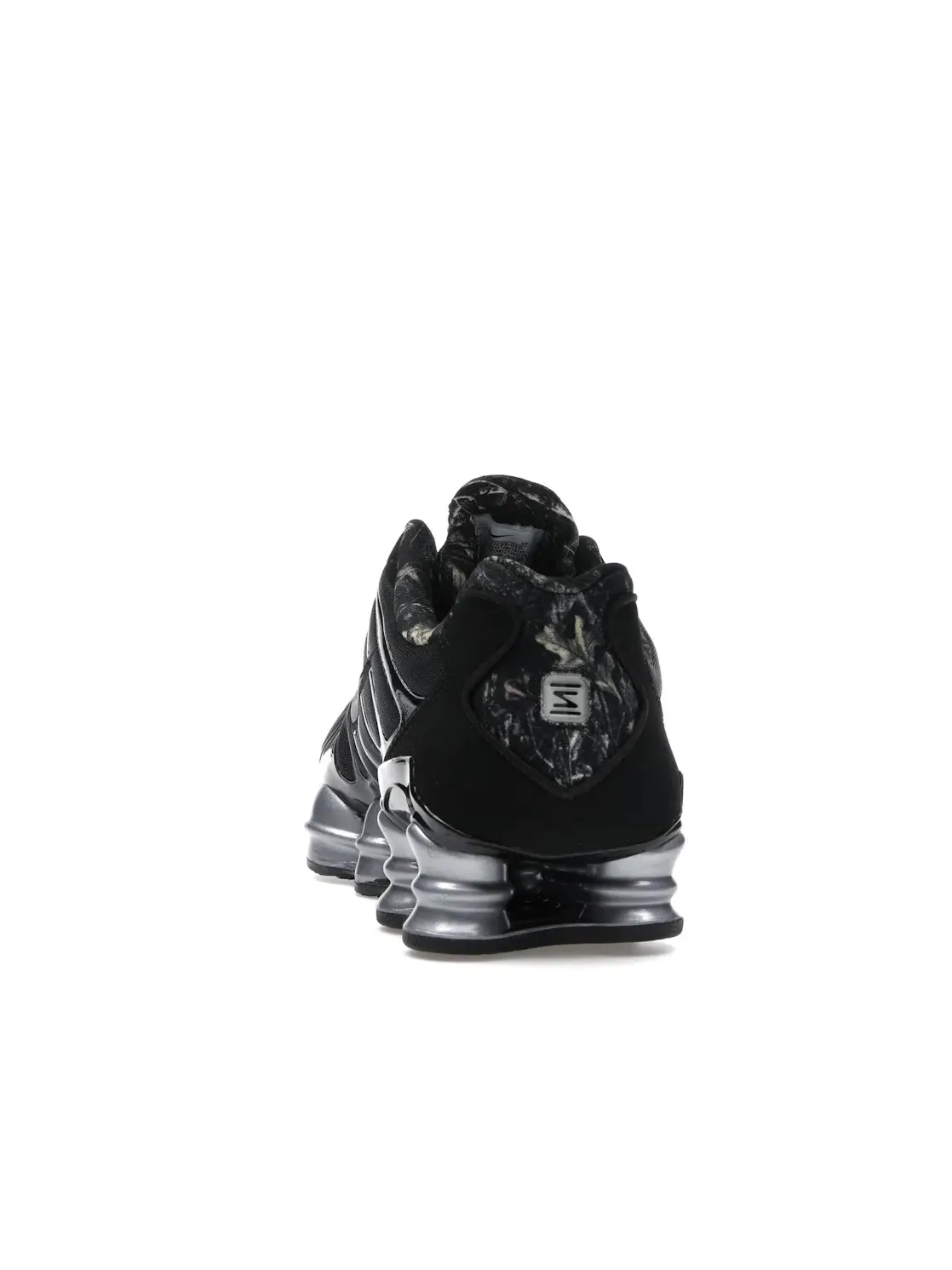 Мужские кроссовки Lifestyle с принтом камуфляж Nike Shox TL — изображение 4 из 4