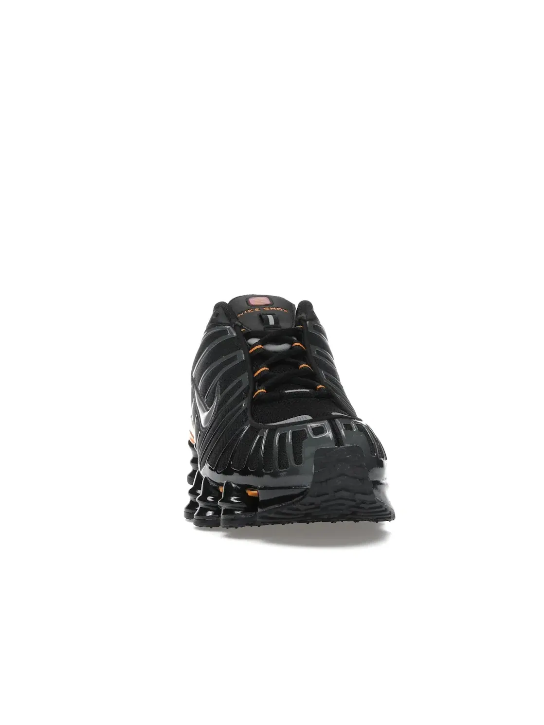 Мужские кроссовки на шнуровке Nike Shox TL — изображение 2 из 4