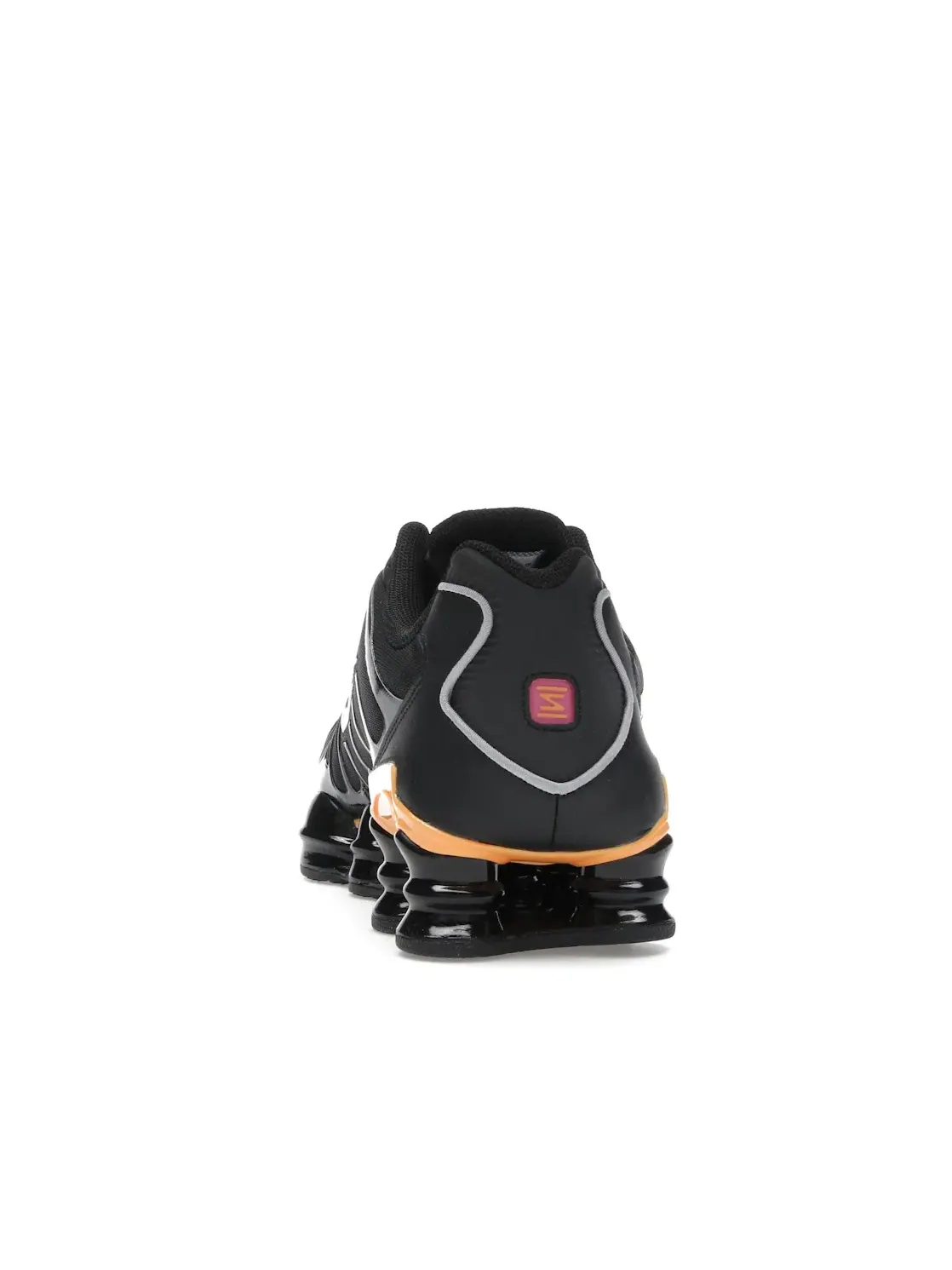 Мужские кроссовки на шнуровке Nike Shox TL — изображение 4 из 4