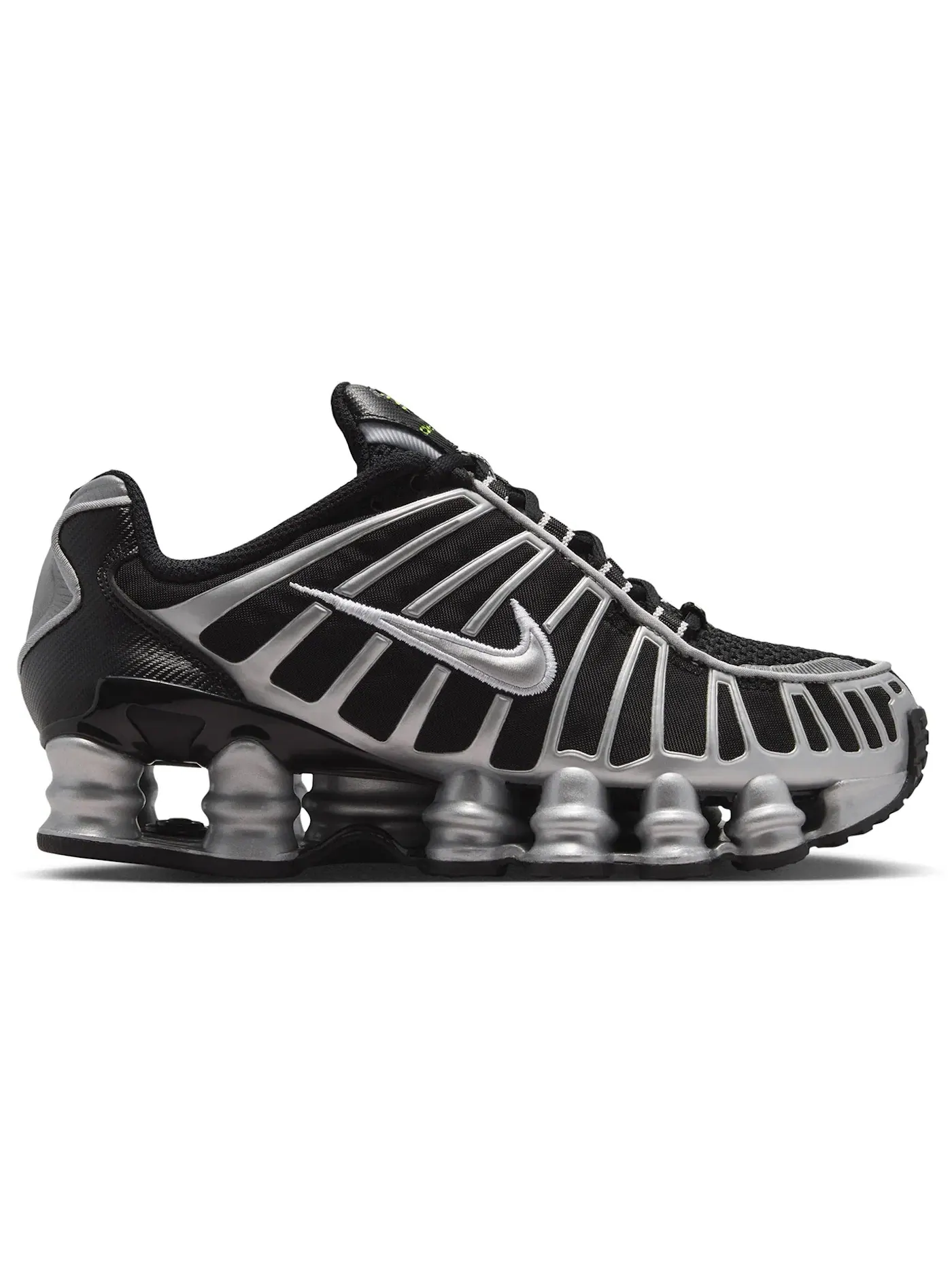 Детские кроссовки Lifestyle Nike Shox TL — изображение 1 из 1
