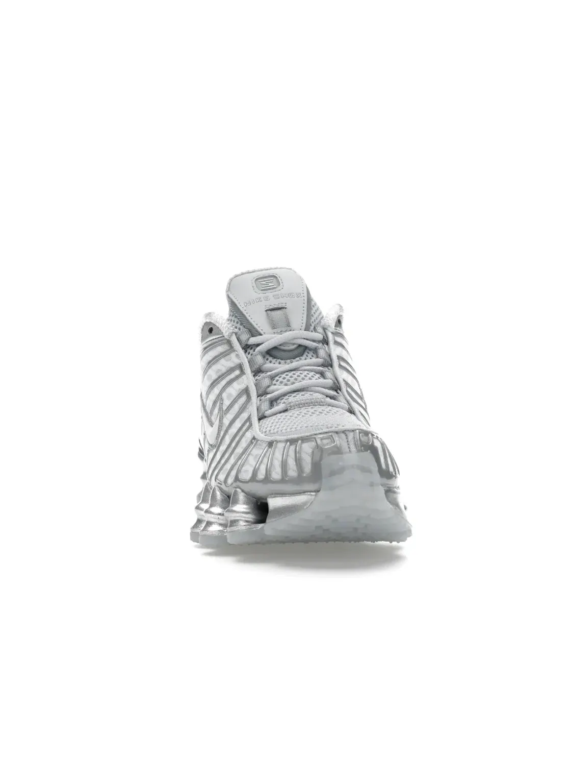 Женские кроссовки с амортизацией Shox Nike Shox TL — изображение 2 из 4