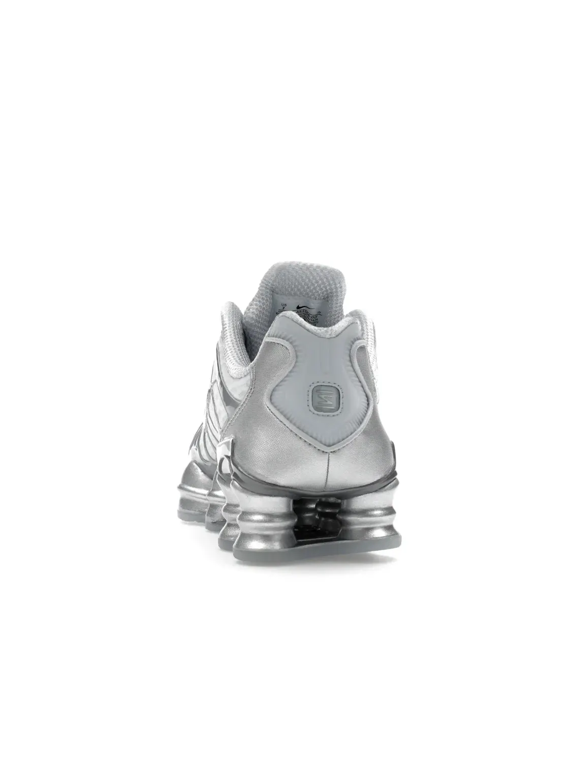 Женские кроссовки с амортизацией Shox Nike Shox TL — изображение 4 из 4