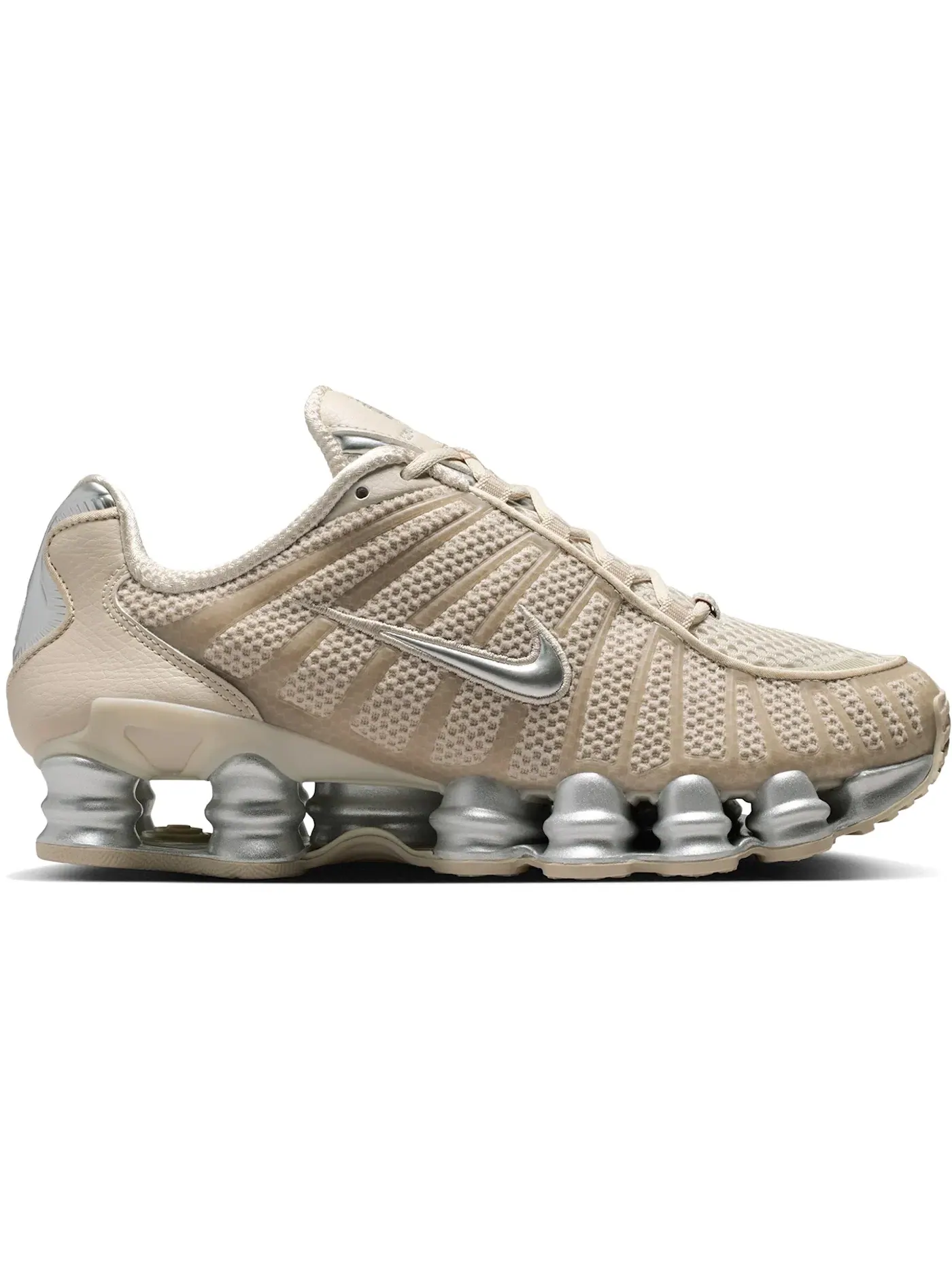 Женские кроссовки lifestyle Nike Shox TL — изображение 1 из 1