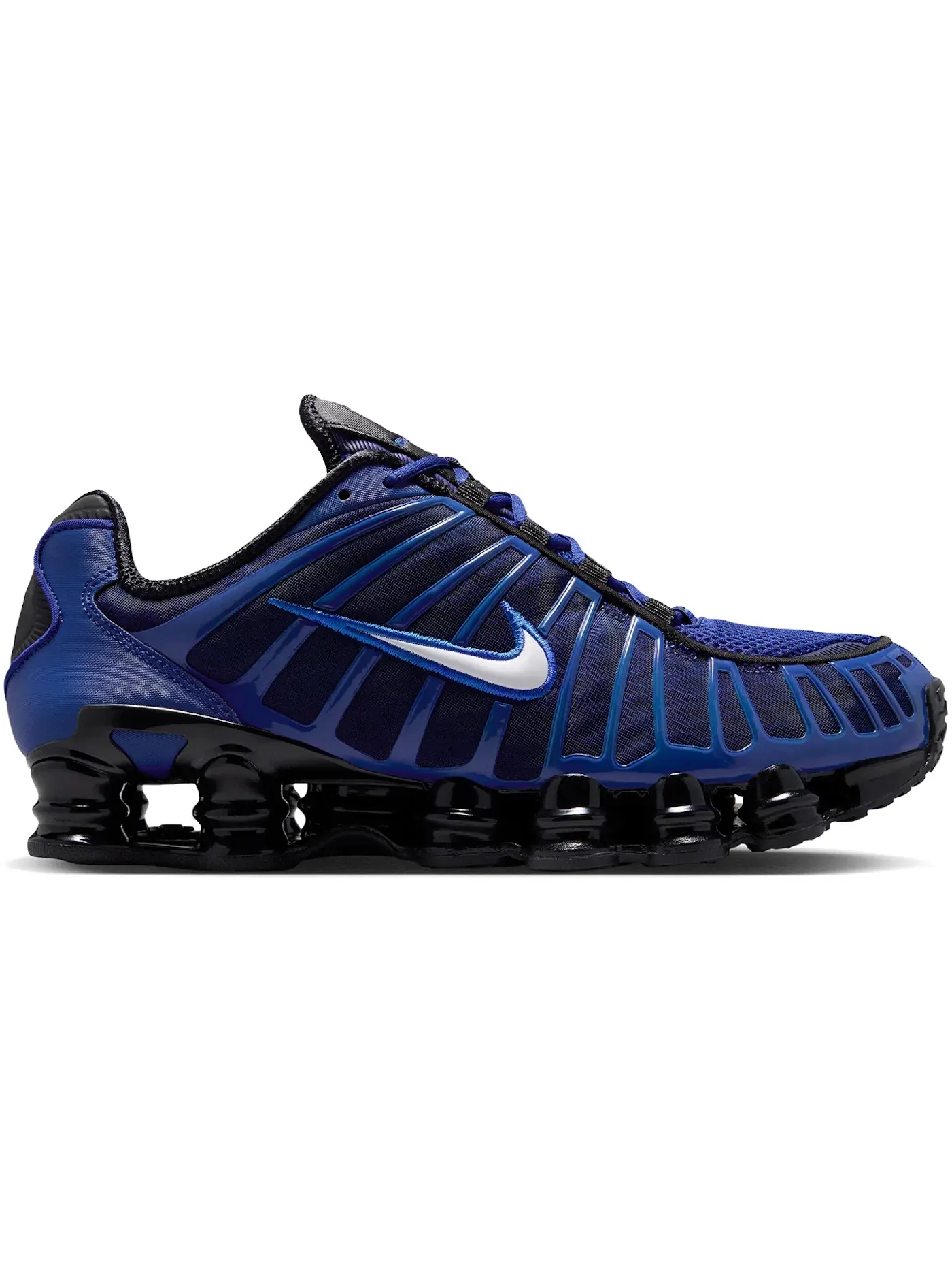 Мужские кроссовки Lifestyle Nike Shox TL — изображение 1 из 1