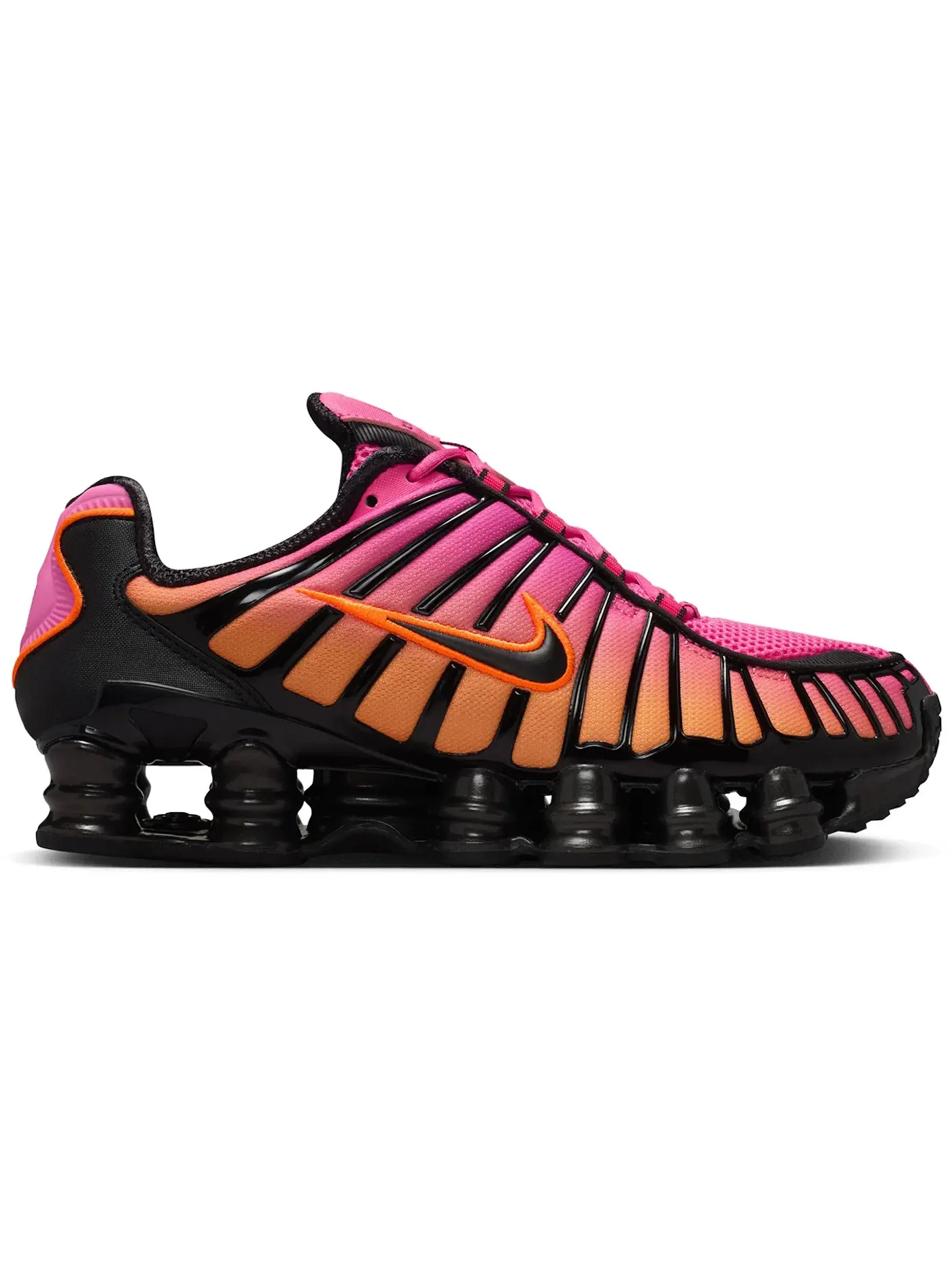 Женские кроссовки Lifestyle Nike Shox TL Fade — изображение 1 из 1