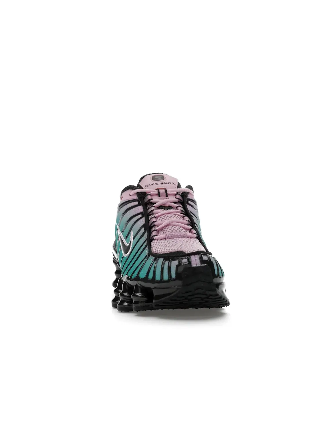 Женские кроссовки Lifestyle Nike Shox TL Fade — изображение 2 из 4