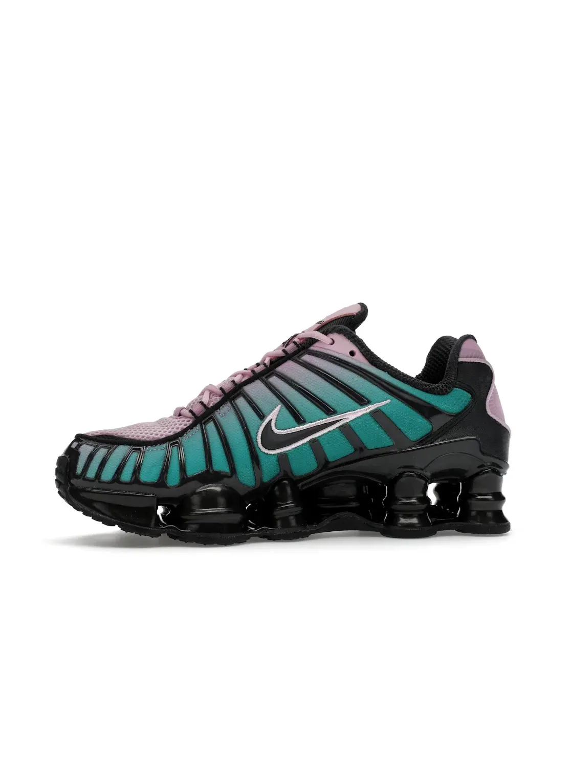 Женские кроссовки Lifestyle Nike Shox TL Fade — изображение 3 из 4