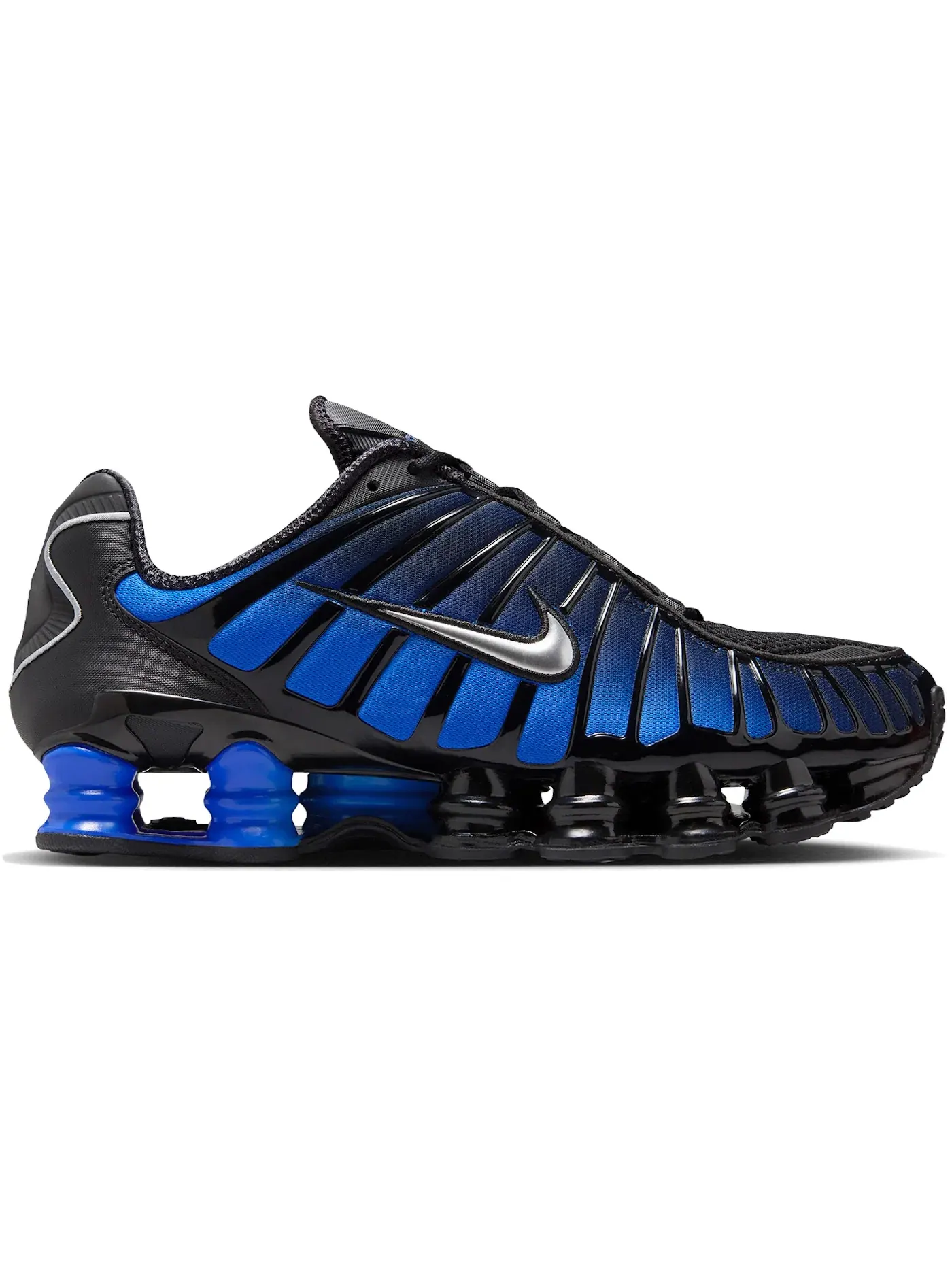 Мужские кроссовки Lifestyle Nike Shox TL — изображение 1 из 1