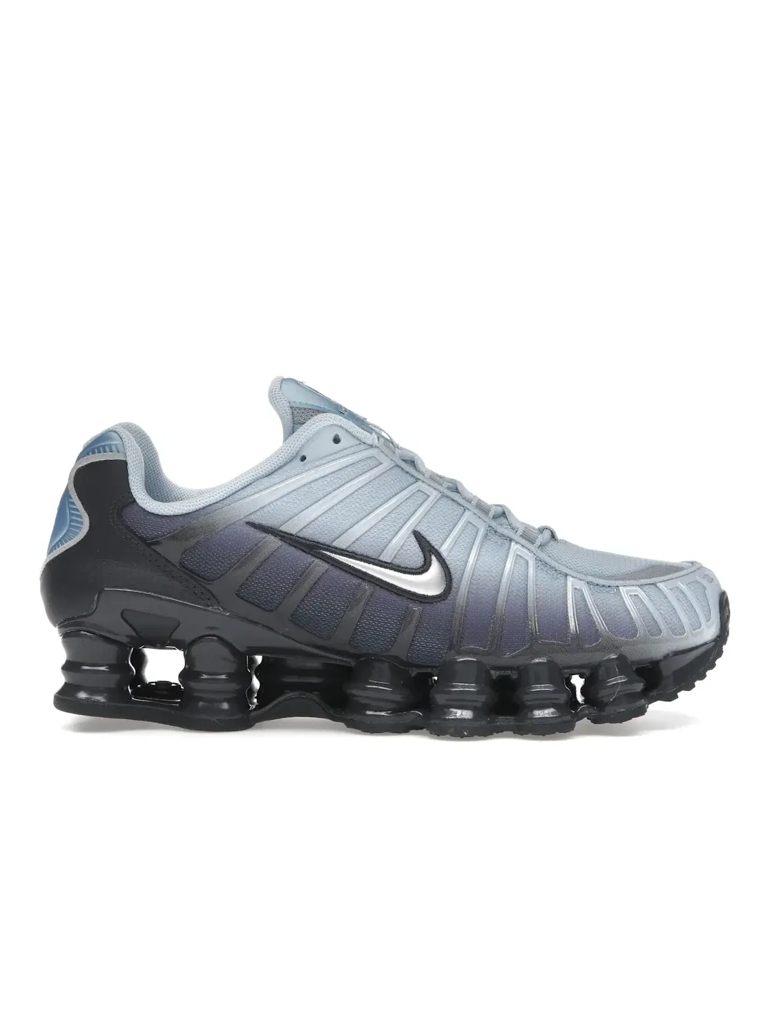 Женские кроссовки Nike Shox TL — изображение 1 из 4