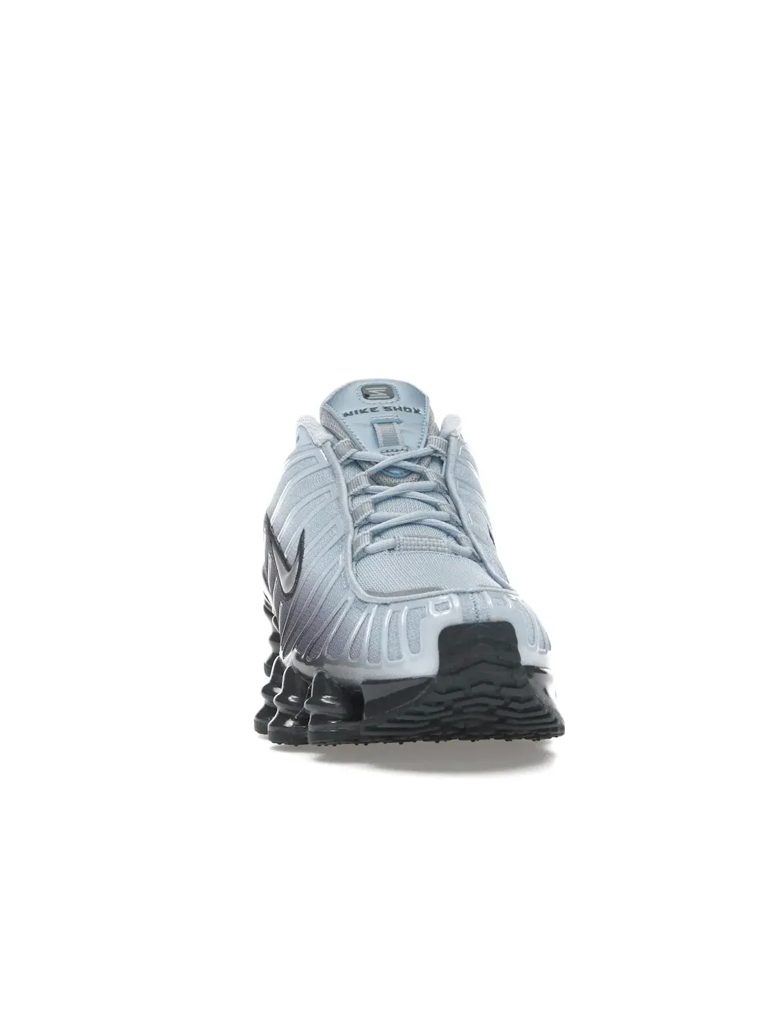 Женские кроссовки Nike Shox TL — изображение 2 из 4