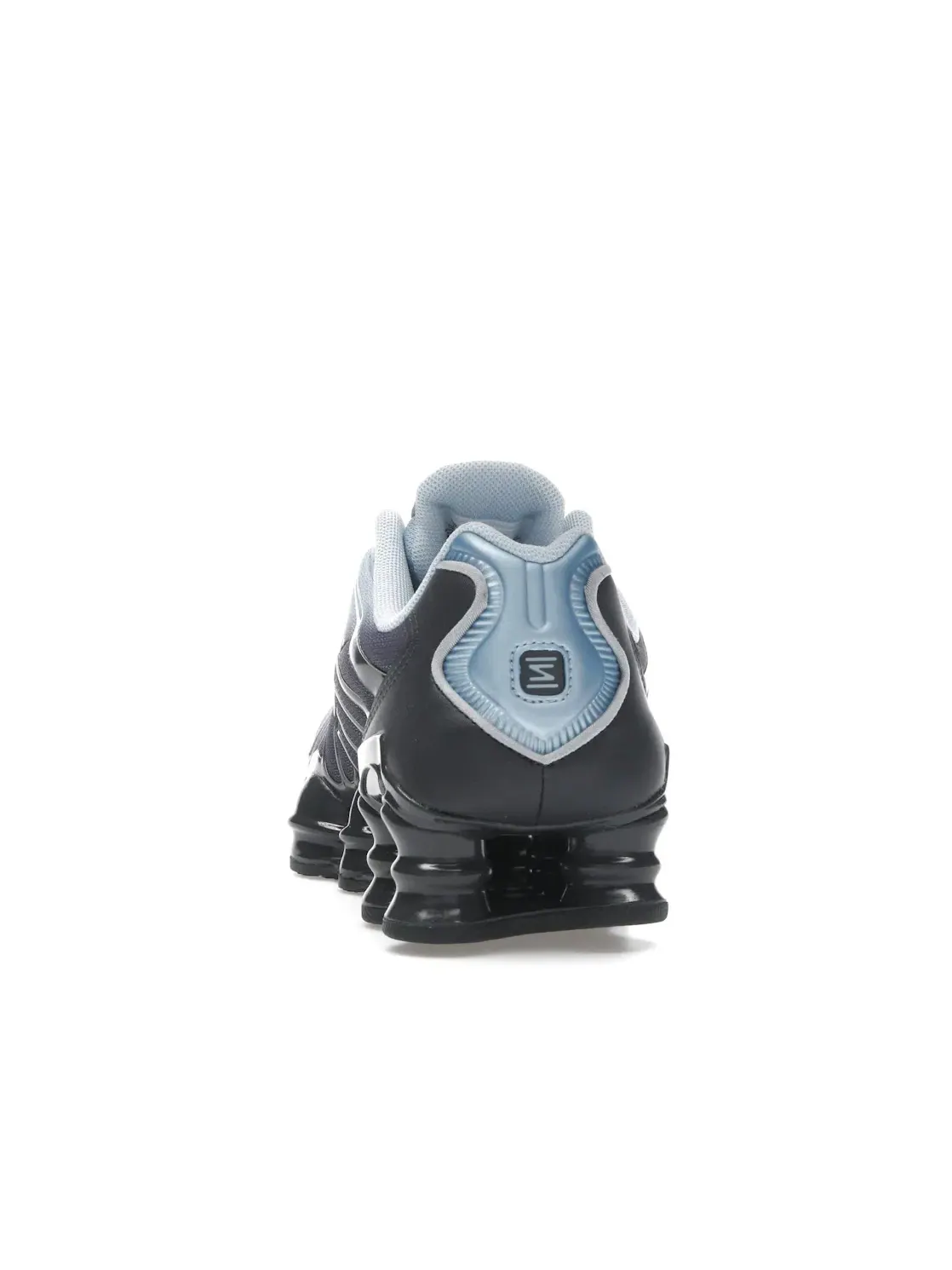 Женские кроссовки Nike Shox TL — изображение 4 из 4