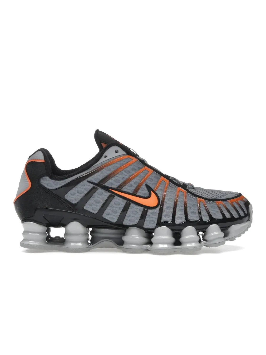 Мужские кроссовки Lifestyle Nike Shox TL — изображение 1 из 4