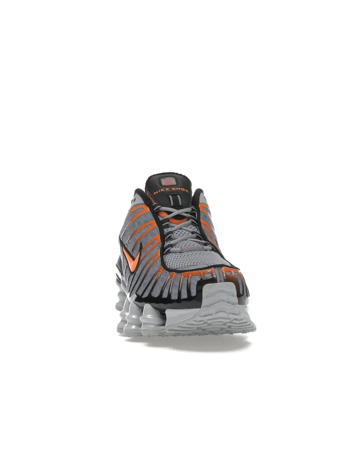 Мужские кроссовки Lifestyle Nike Shox TL — изображение 2 из 4