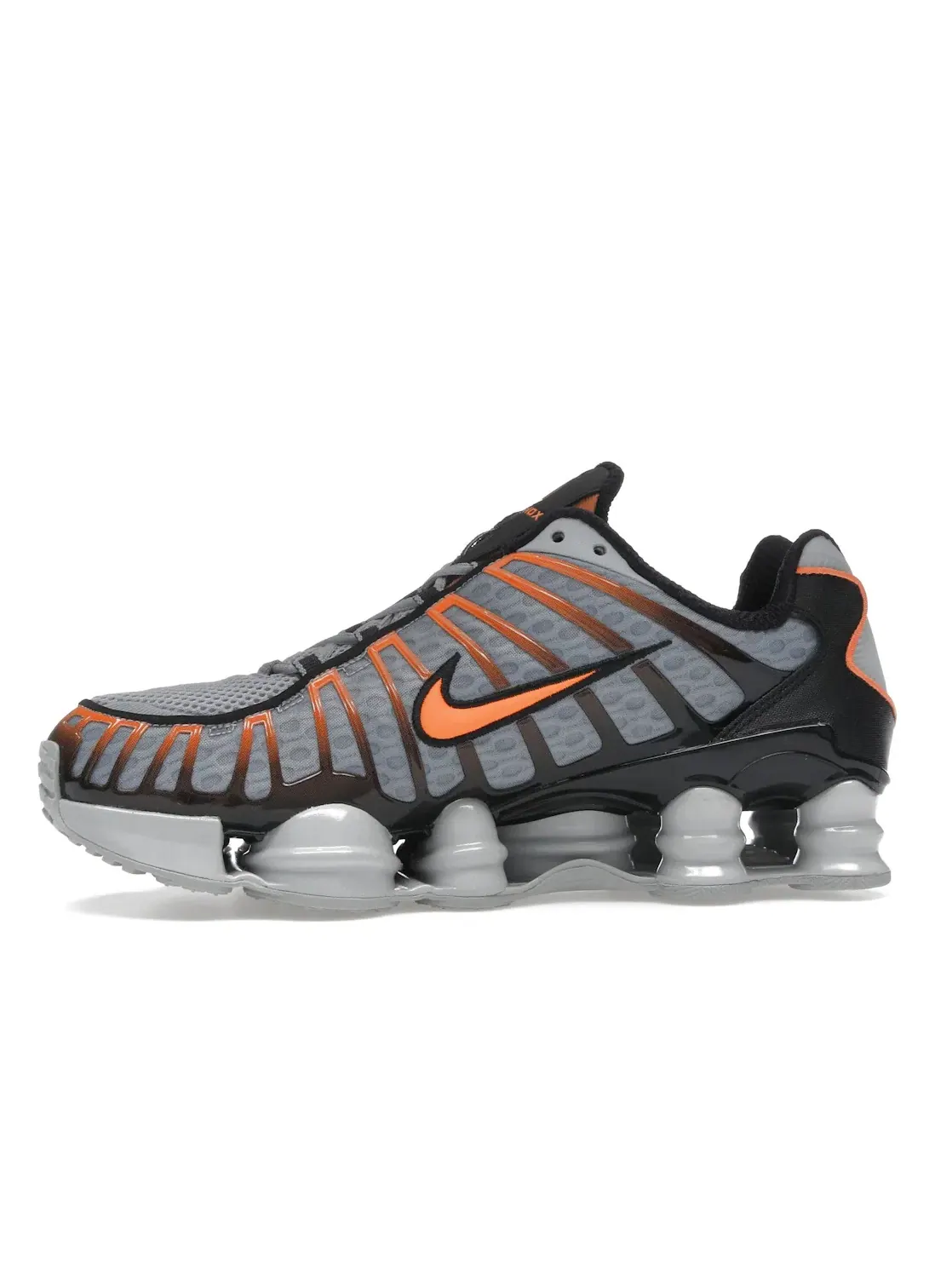 Мужские кроссовки Lifestyle Nike Shox TL — изображение 3 из 4