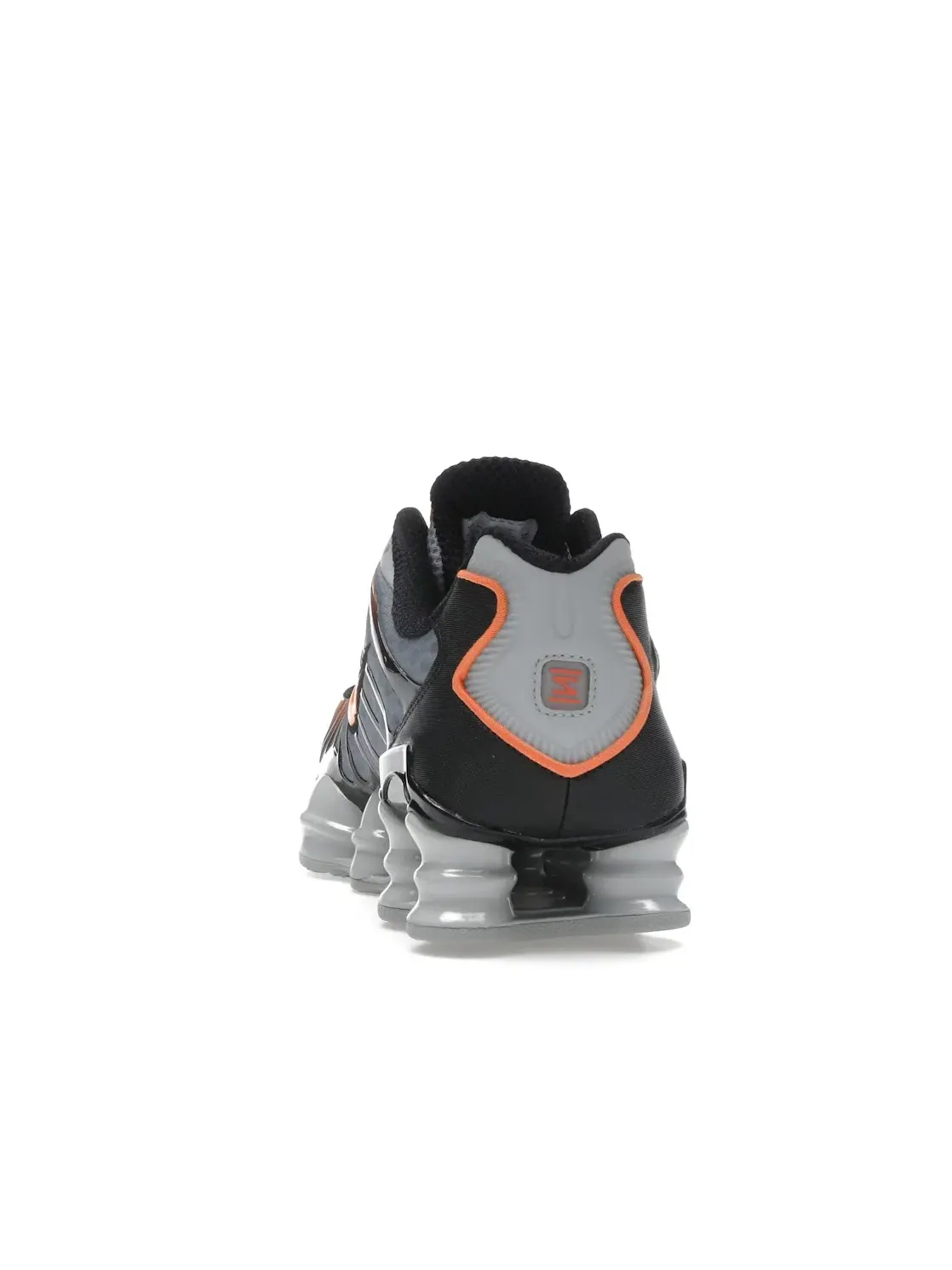 Мужские кроссовки Lifestyle Nike Shox TL — изображение 4 из 4