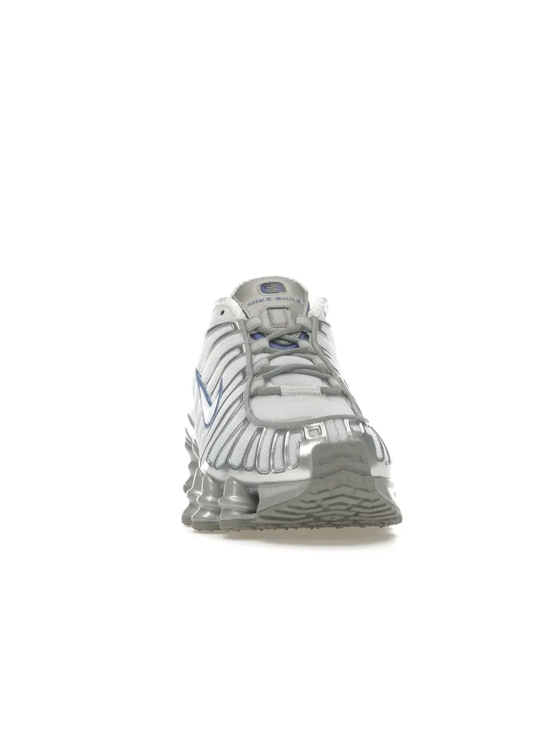 Женские кроссовки Lifestyle с технологией Shox Nike Shox TL — изображение 2 из 4