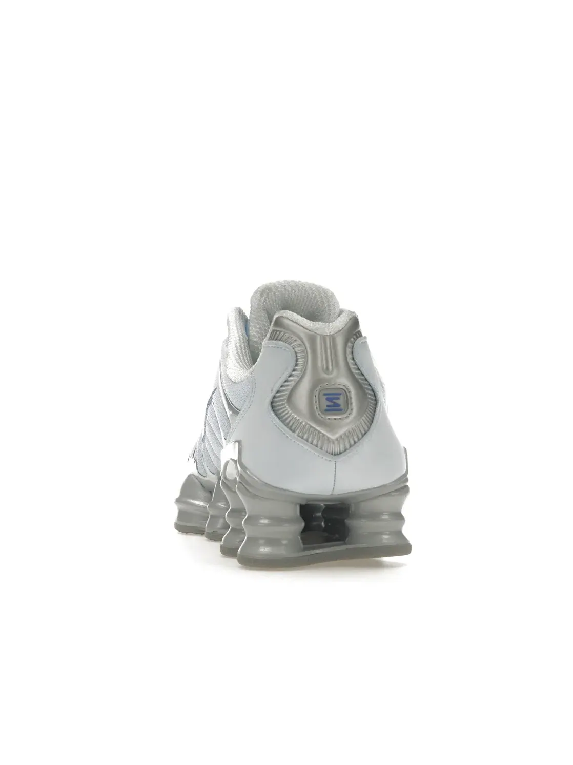 Женские кроссовки Lifestyle с технологией Shox Nike Shox TL — изображение 4 из 4