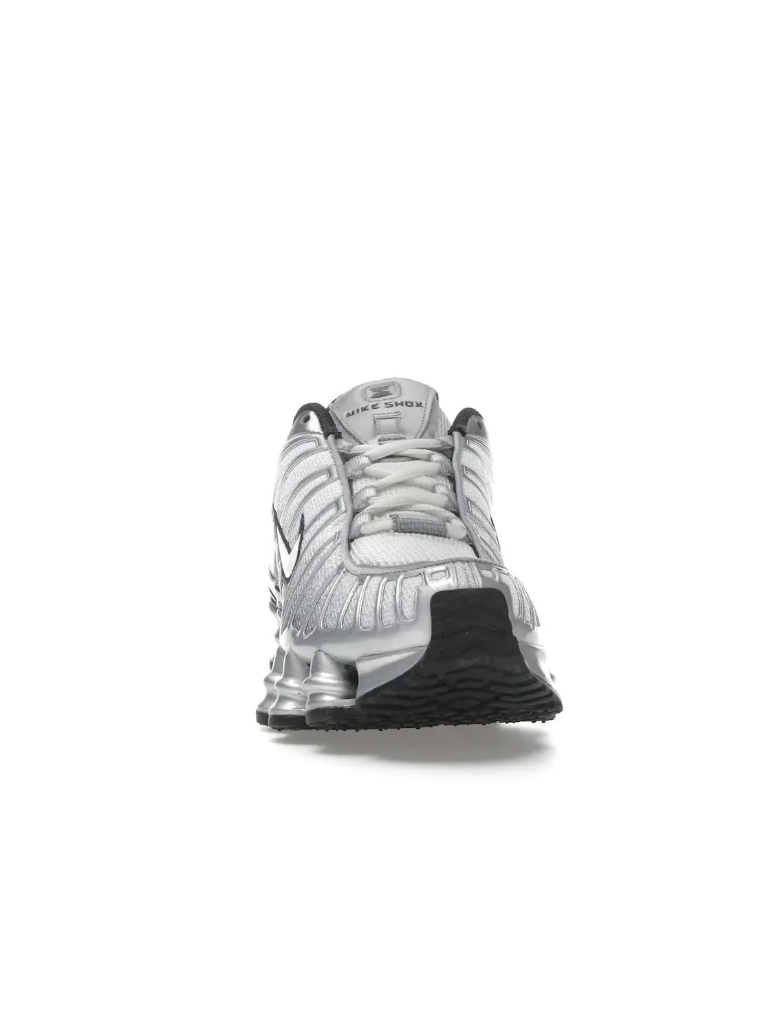 Мужские кроссовки Lifestyle с колонной амортизацией Nike Shox TL — изображение 2 из 4