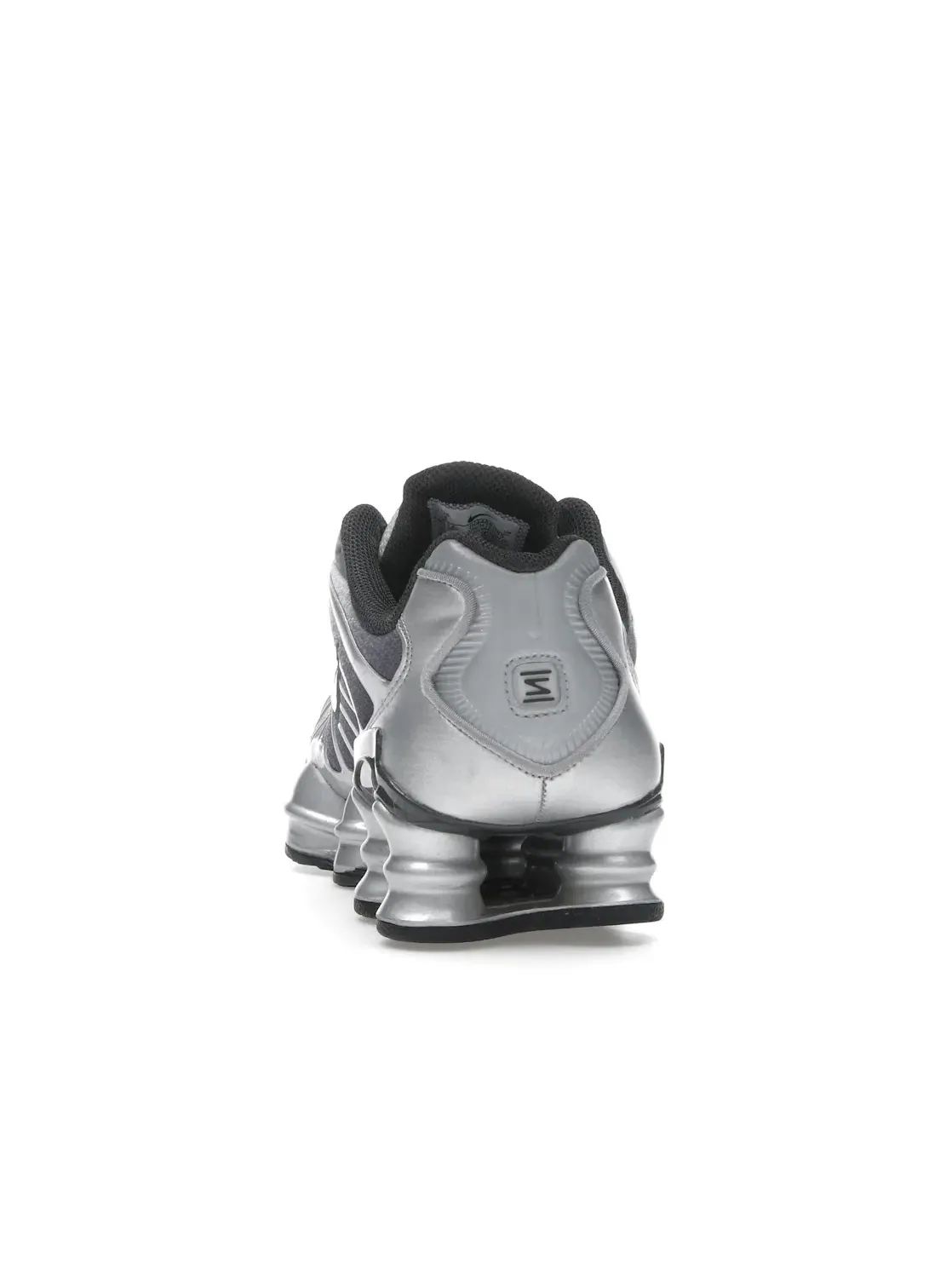 Мужские кроссовки Lifestyle с колонной амортизацией Nike Shox TL — изображение 4 из 4