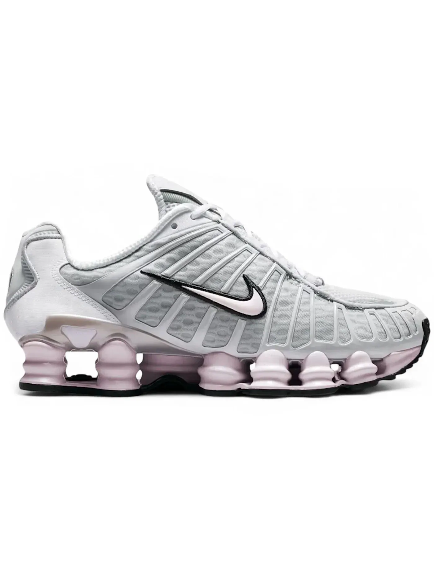Женские кроссовки Lifestyle Nike Shox TL — изображение 1 из 1