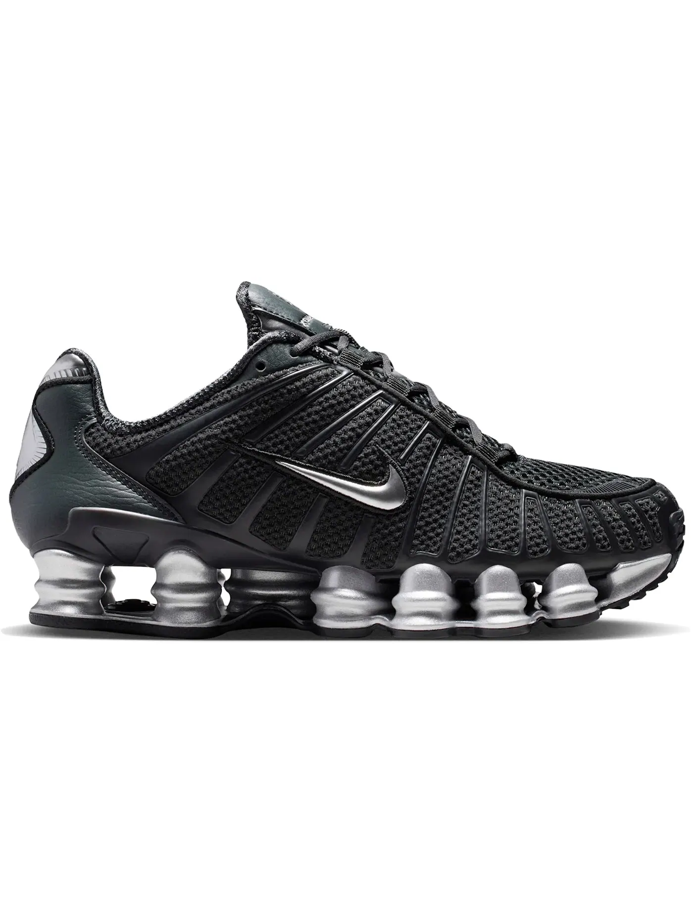Женские кроссовки Lifestyle Nike Shox TL — изображение 1 из 1