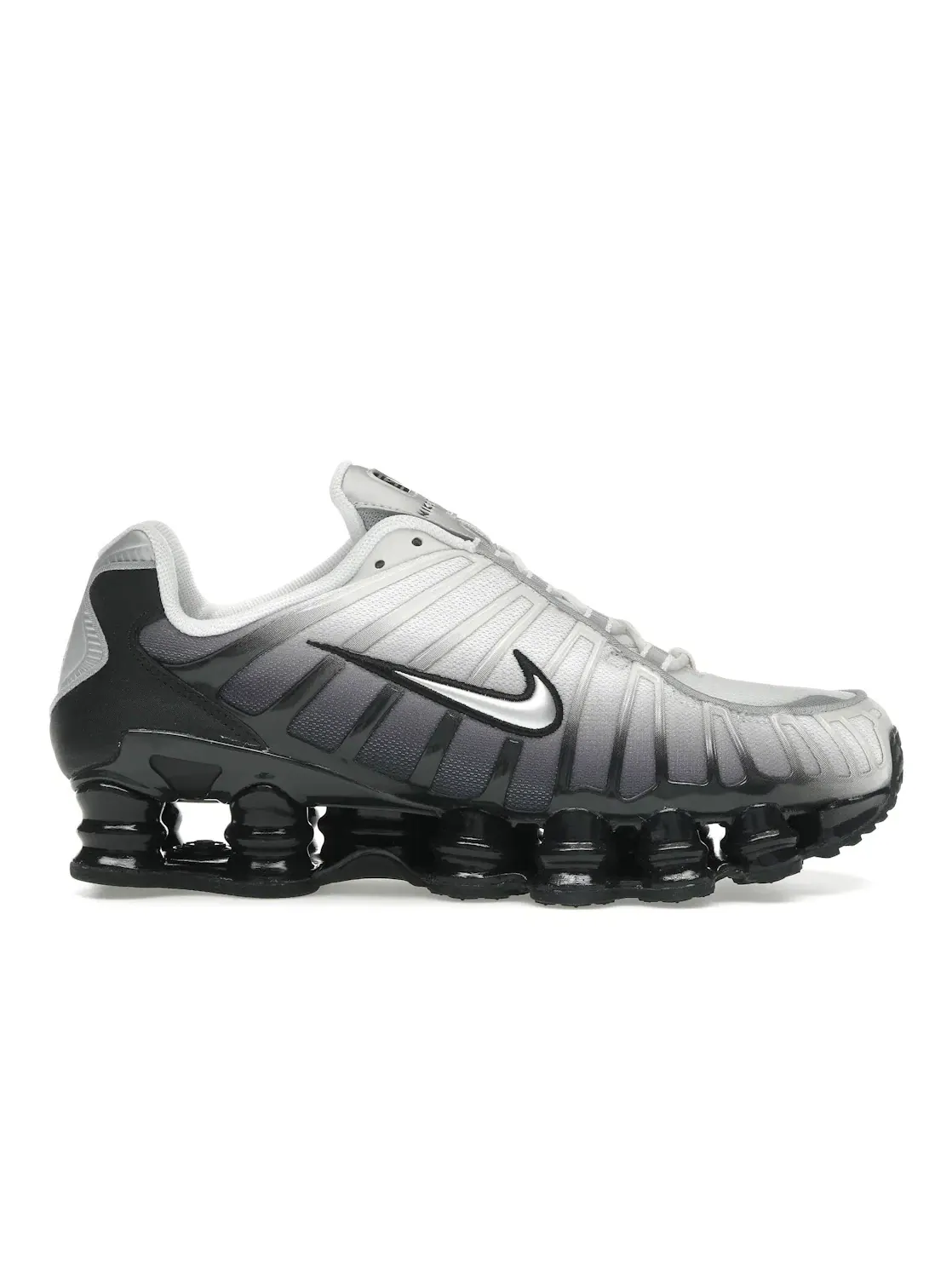 Женские кроссовки Lifestyle Nike Shox TL — изображение 1 из 4