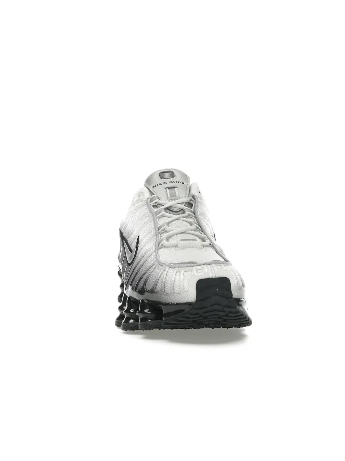 Женские кроссовки Lifestyle Nike Shox TL — изображение 2 из 4