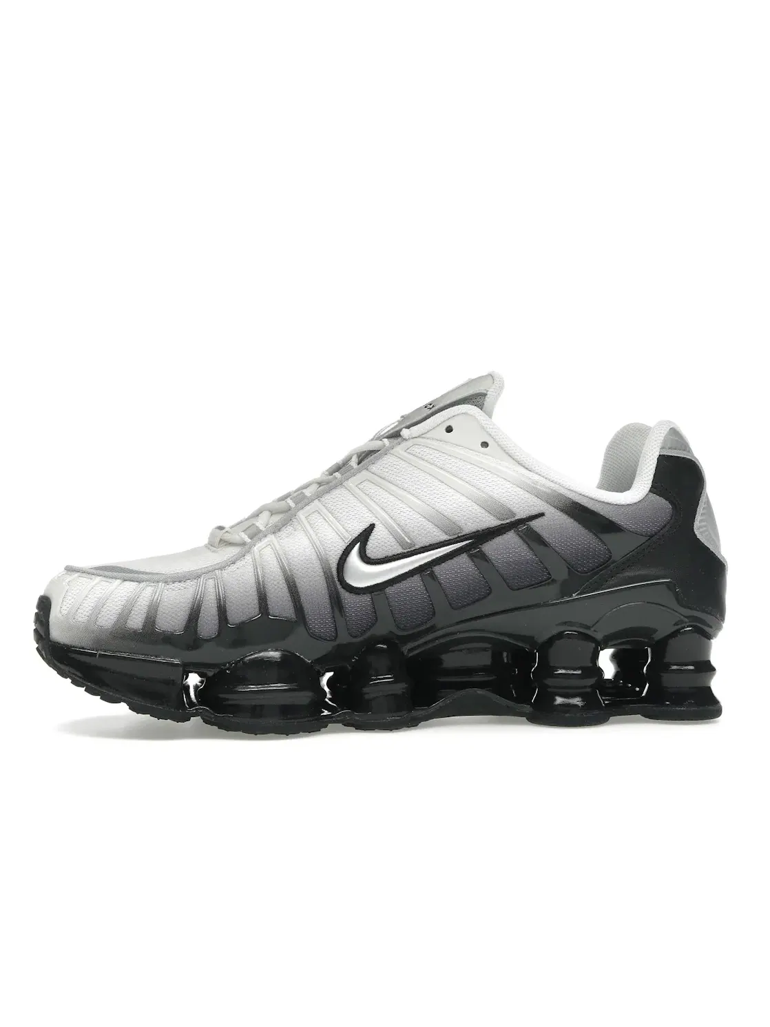 Женские кроссовки Lifestyle Nike Shox TL — изображение 3 из 4