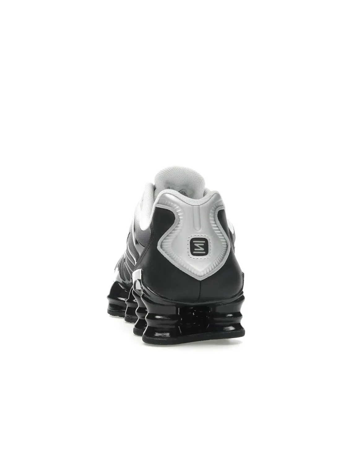 Женские кроссовки Lifestyle Nike Shox TL — изображение 4 из 4