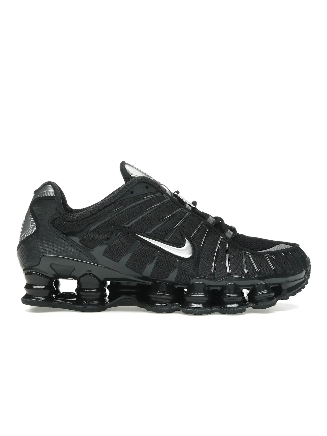 Женские кроссовки Lifestyle Nike Shox TL — изображение 1 из 4