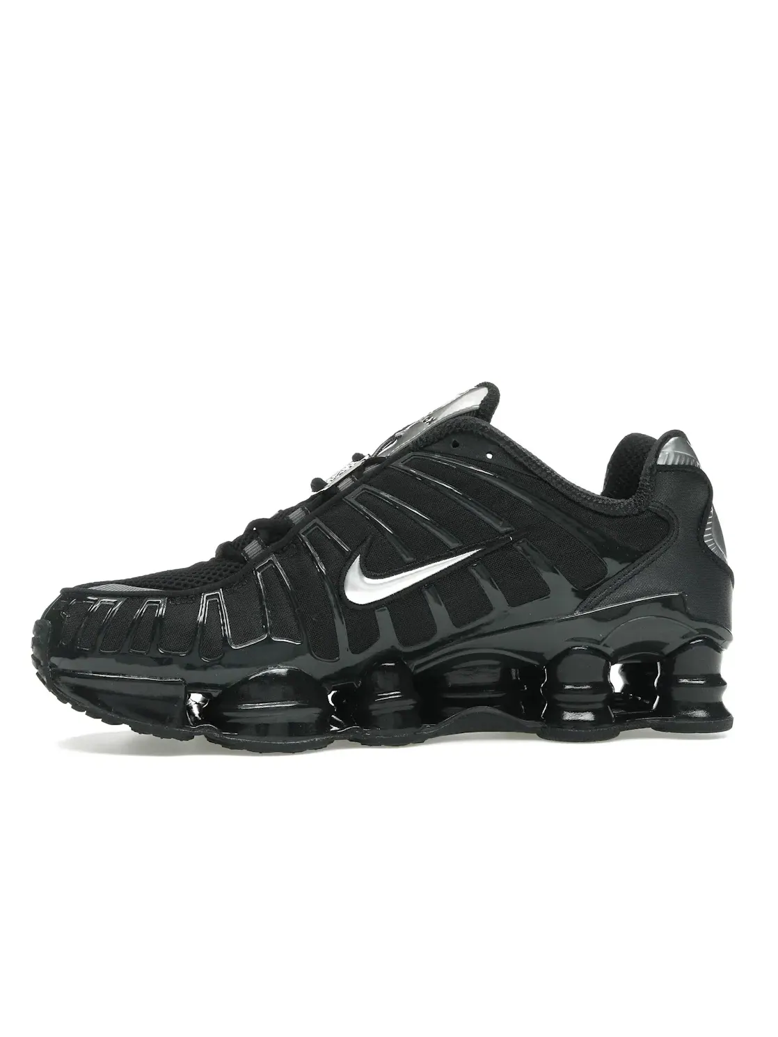 Женские кроссовки Lifestyle Nike Shox TL — изображение 3 из 4
