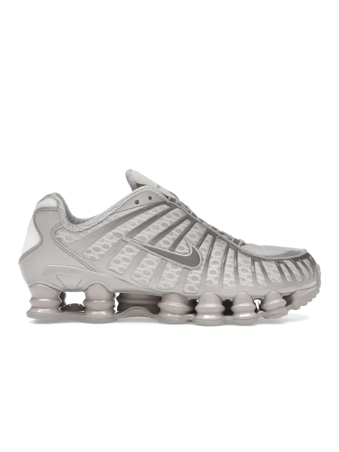Мужские кроссовки Lifestyle Nike Shox TL — изображение 1 из 4