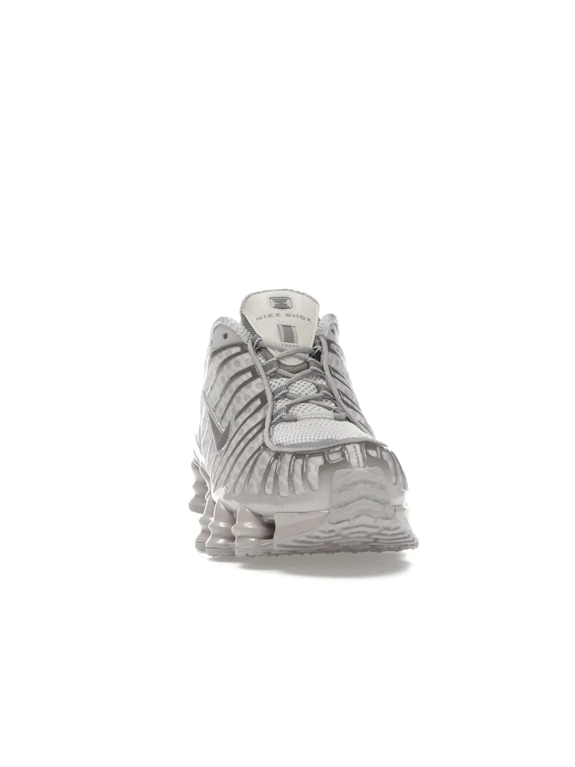 Мужские кроссовки Lifestyle Nike Shox TL — изображение 2 из 4