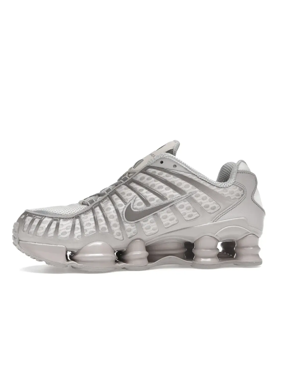 Мужские кроссовки Lifestyle Nike Shox TL — изображение 3 из 4