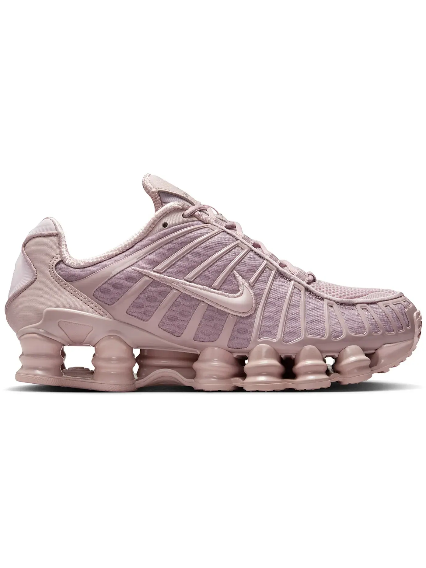 Женские кроссовки Nike Shox TL — изображение 1 из 1