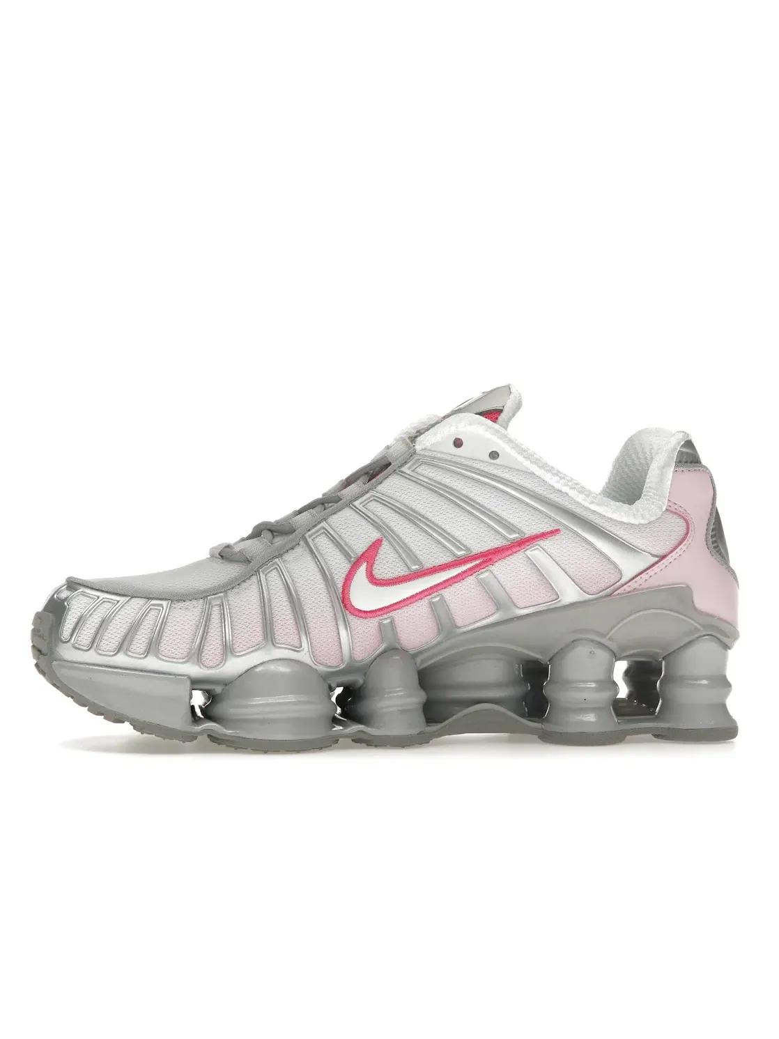 Женские кроссовки Lifestyle Nike Shox TL — изображение 3 из 4