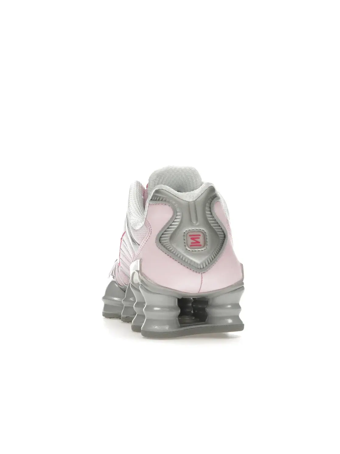 Женские кроссовки Lifestyle Nike Shox TL — изображение 4 из 4