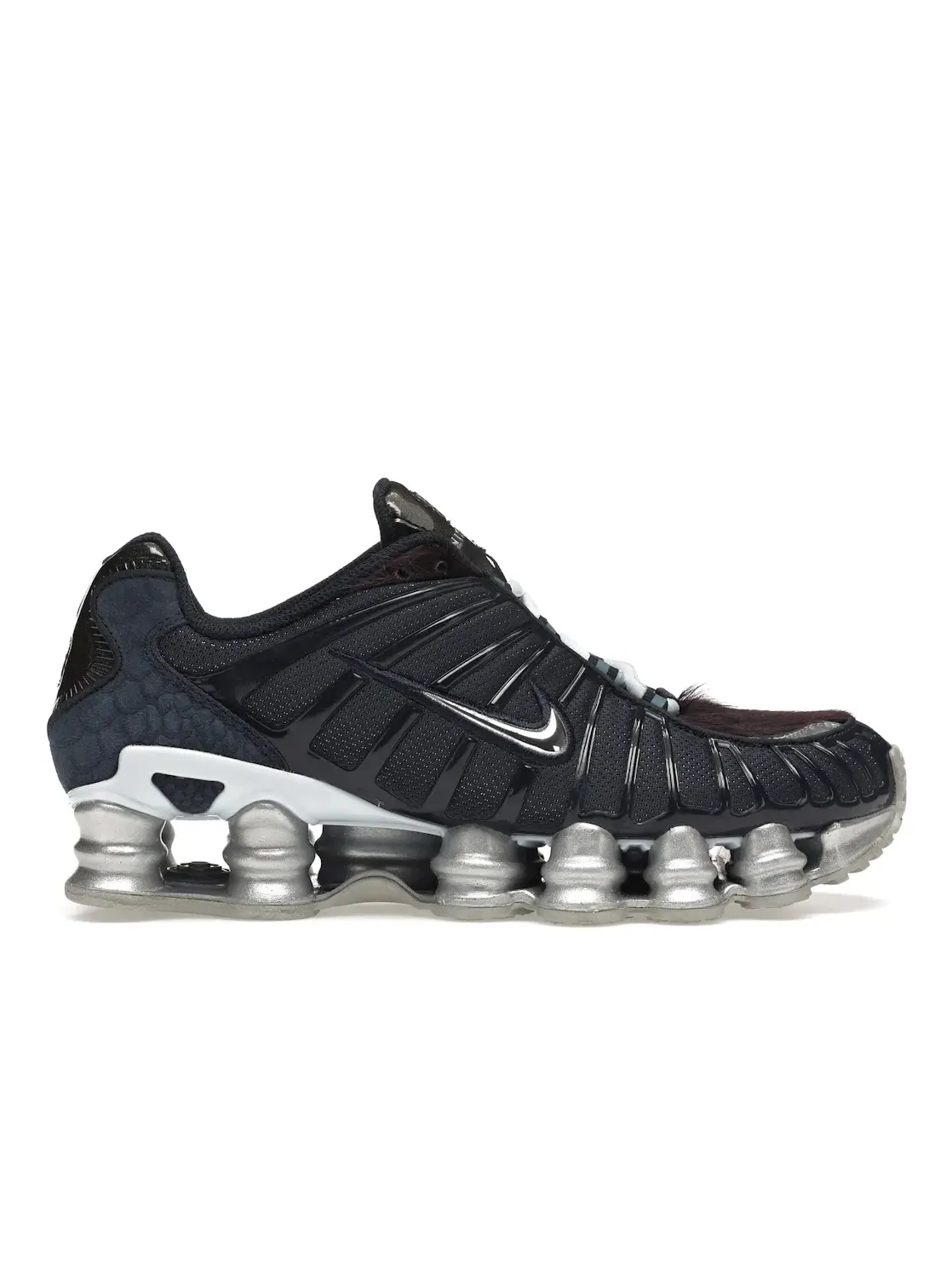 Мужские кроссовки Lifestyle Nike Shox TL Python Pony — изображение 1 из 4
