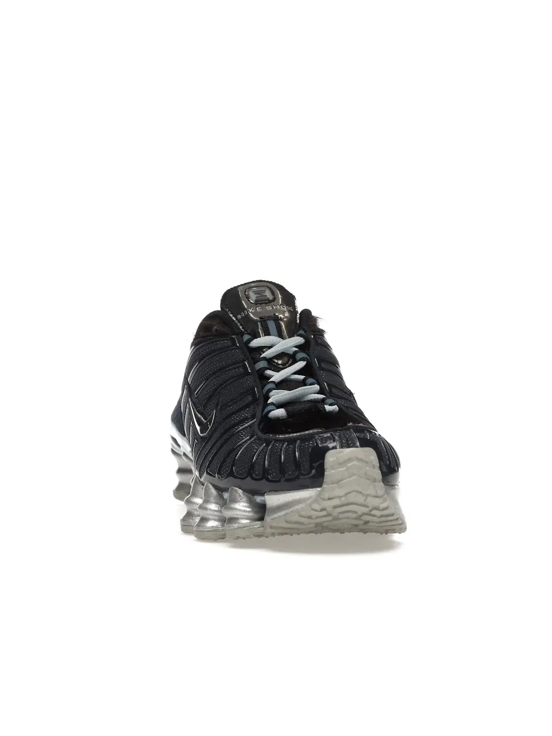 Мужские кроссовки Lifestyle Nike Shox TL Python Pony — изображение 2 из 4
