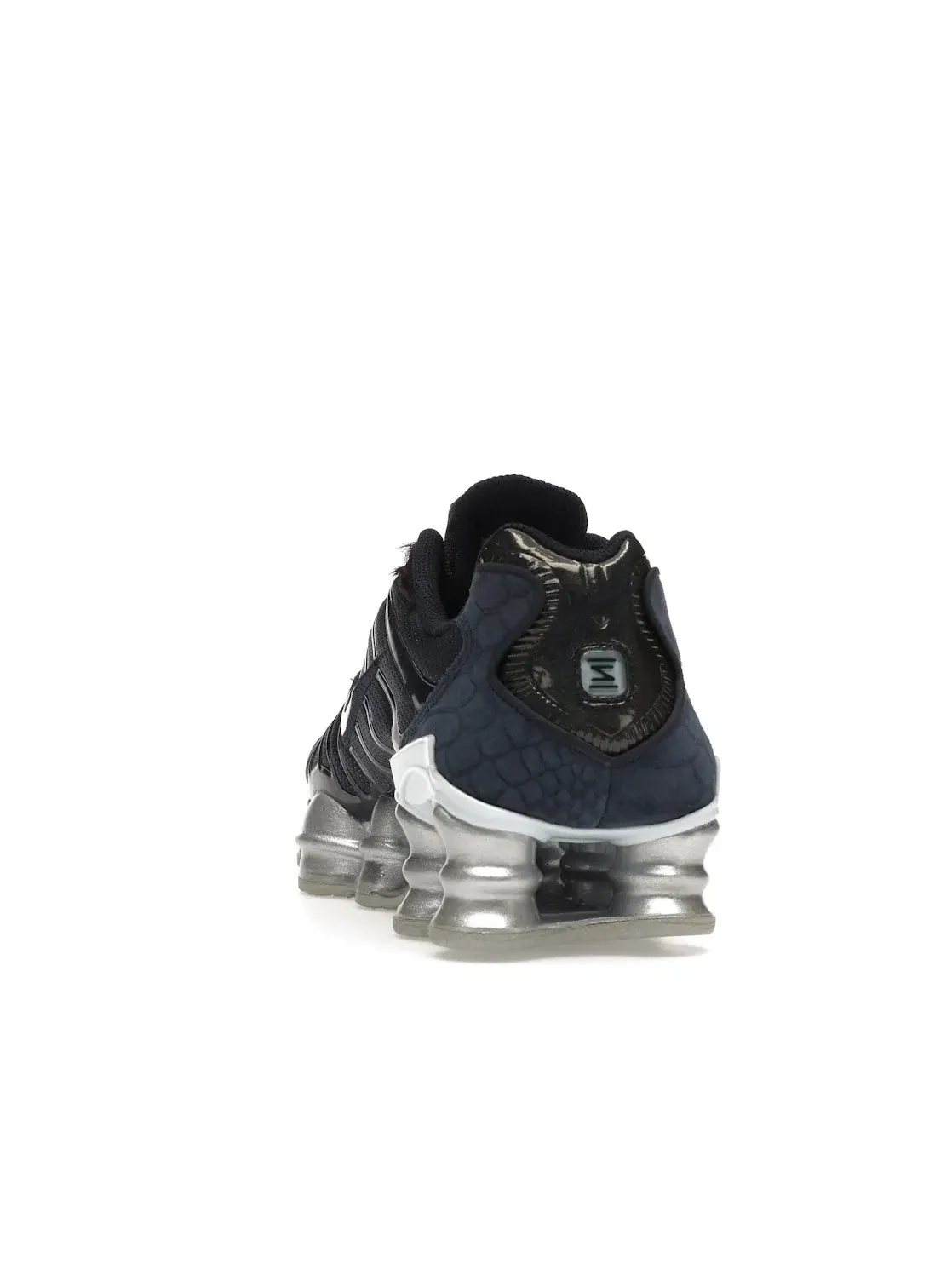 Мужские кроссовки Lifestyle Nike Shox TL Python Pony — изображение 4 из 4