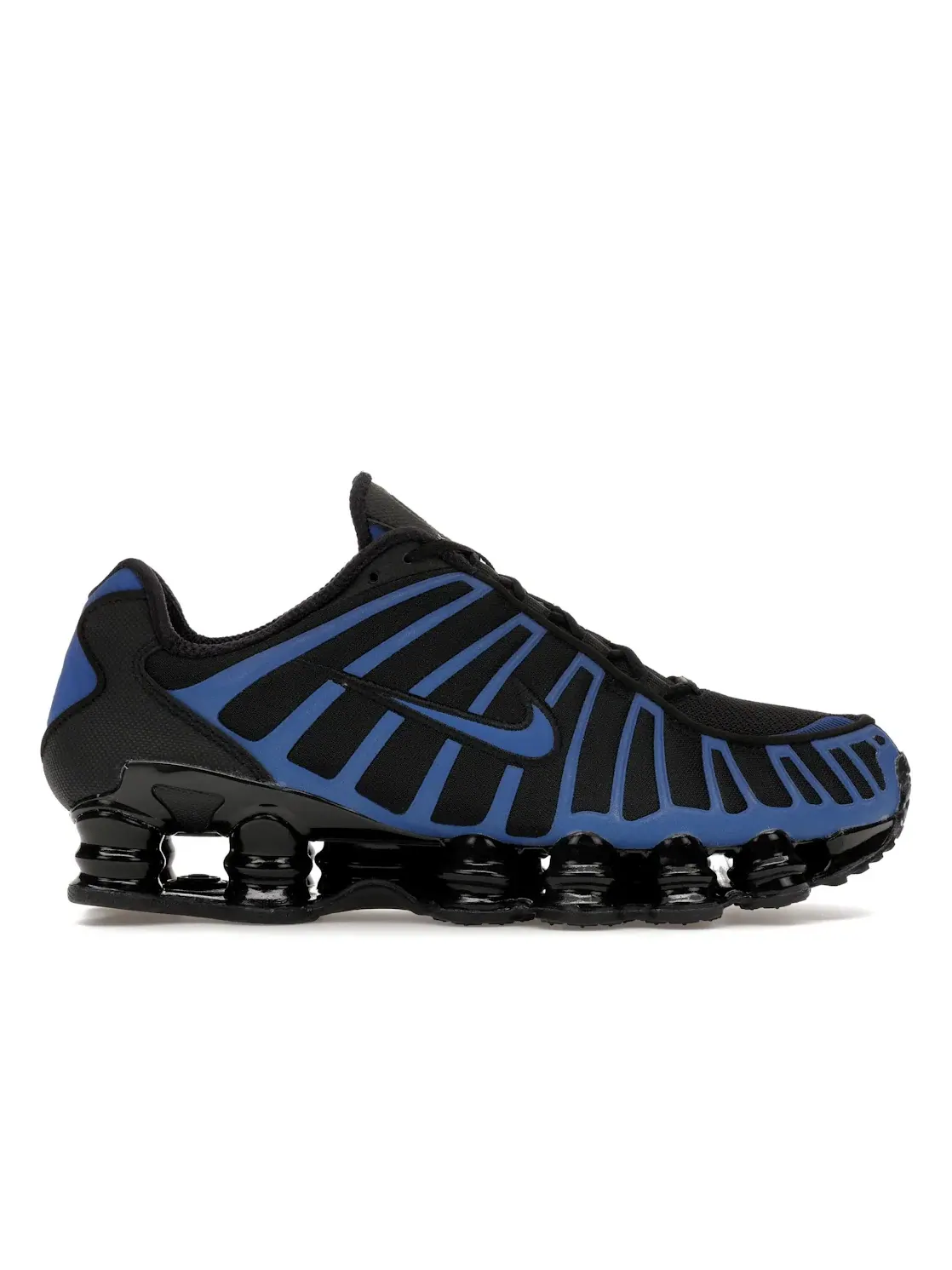Мужские кроссовки Lifestyle Nike Shox TL — изображение 1 из 4