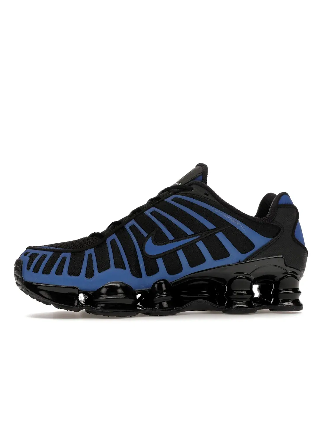 Мужские кроссовки Lifestyle Nike Shox TL — изображение 3 из 4