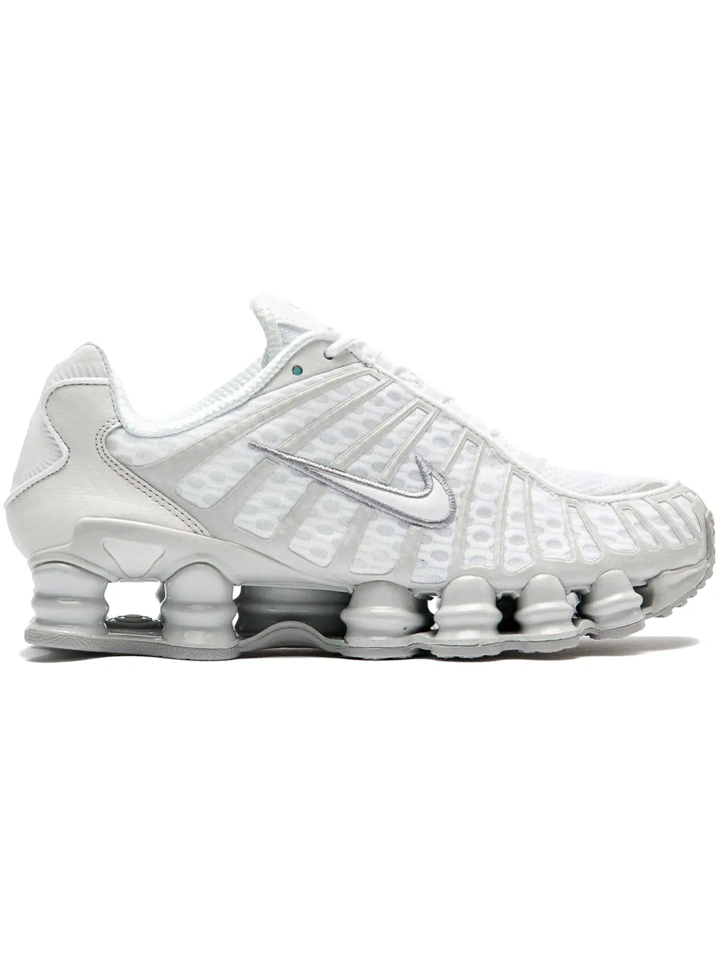 Мужские кроссовки Lifestyle Nike Shox TL SE — изображение 1 из 1