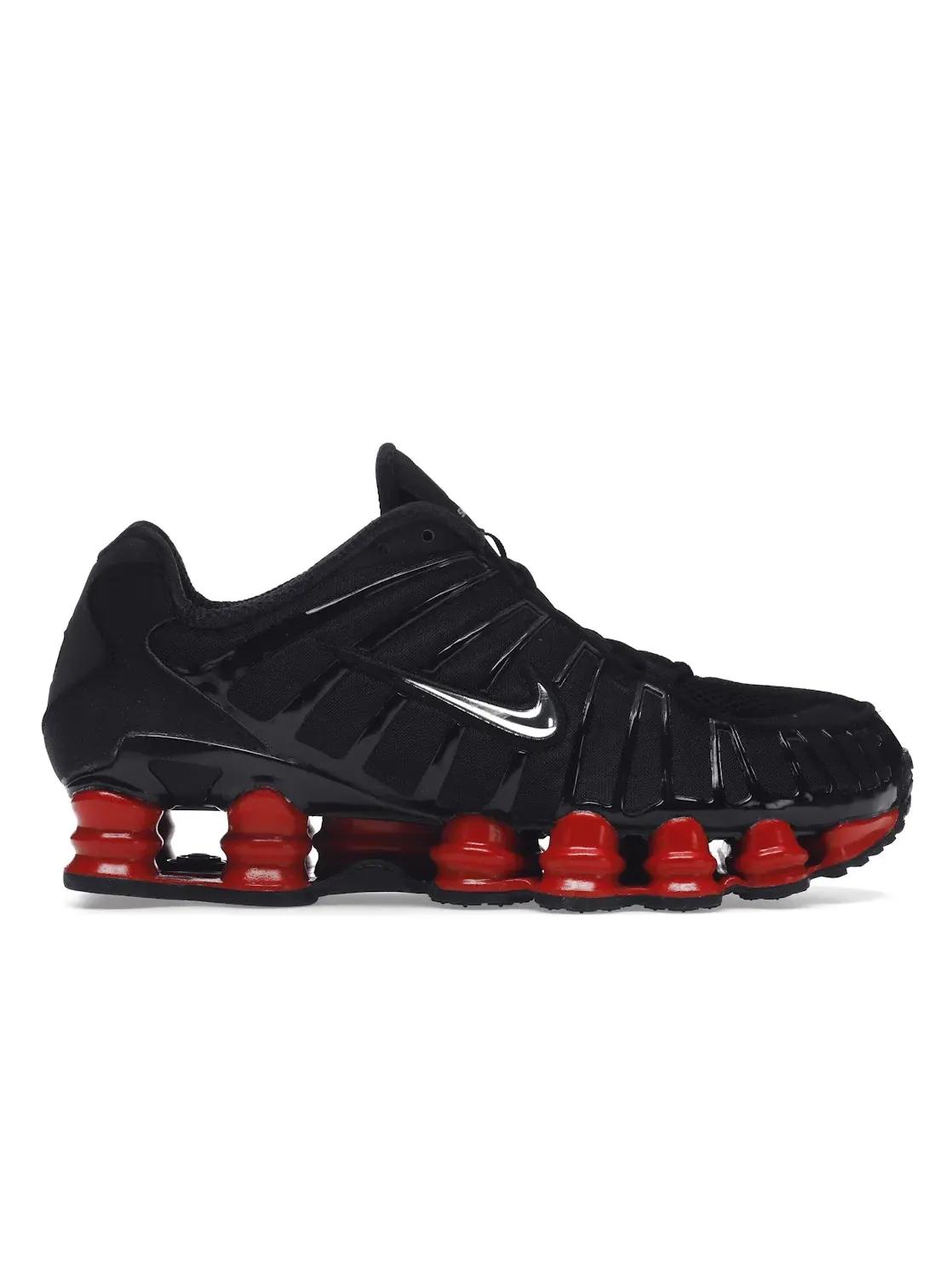 Мужские кроссовки с коллаборацией Nike Shox TL Skepta Nike — изображение 1 из 4