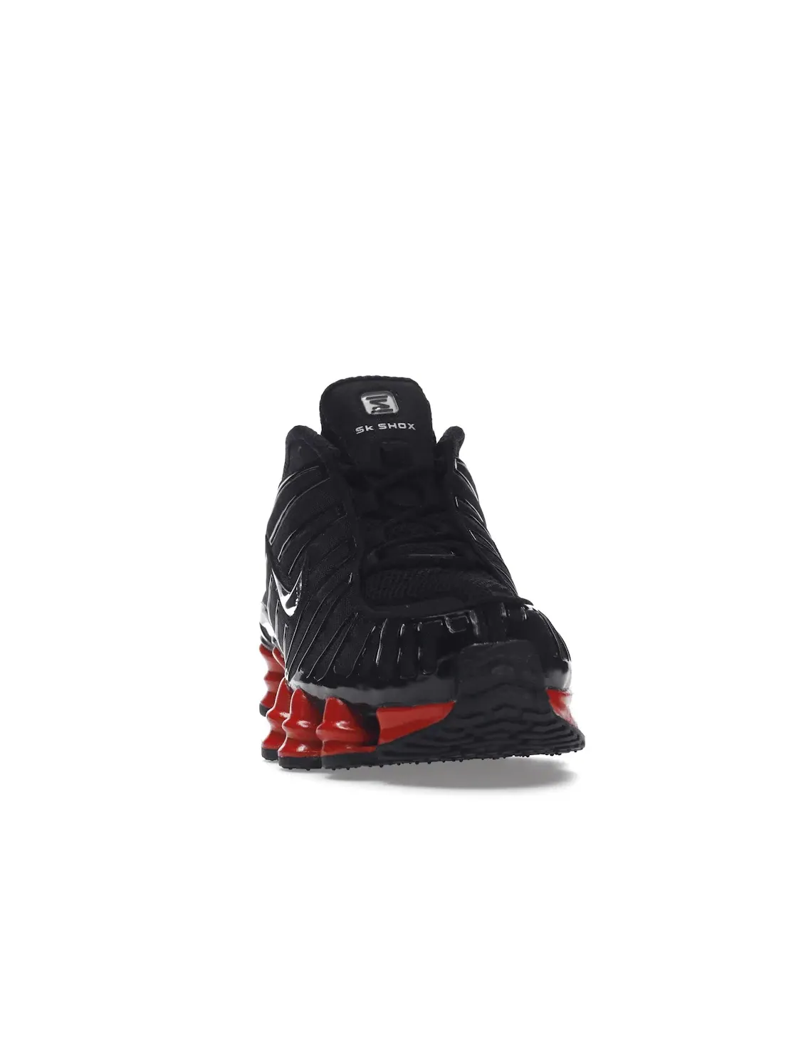 Мужские кроссовки с коллаборацией Nike Shox TL Skepta Nike — изображение 2 из 4